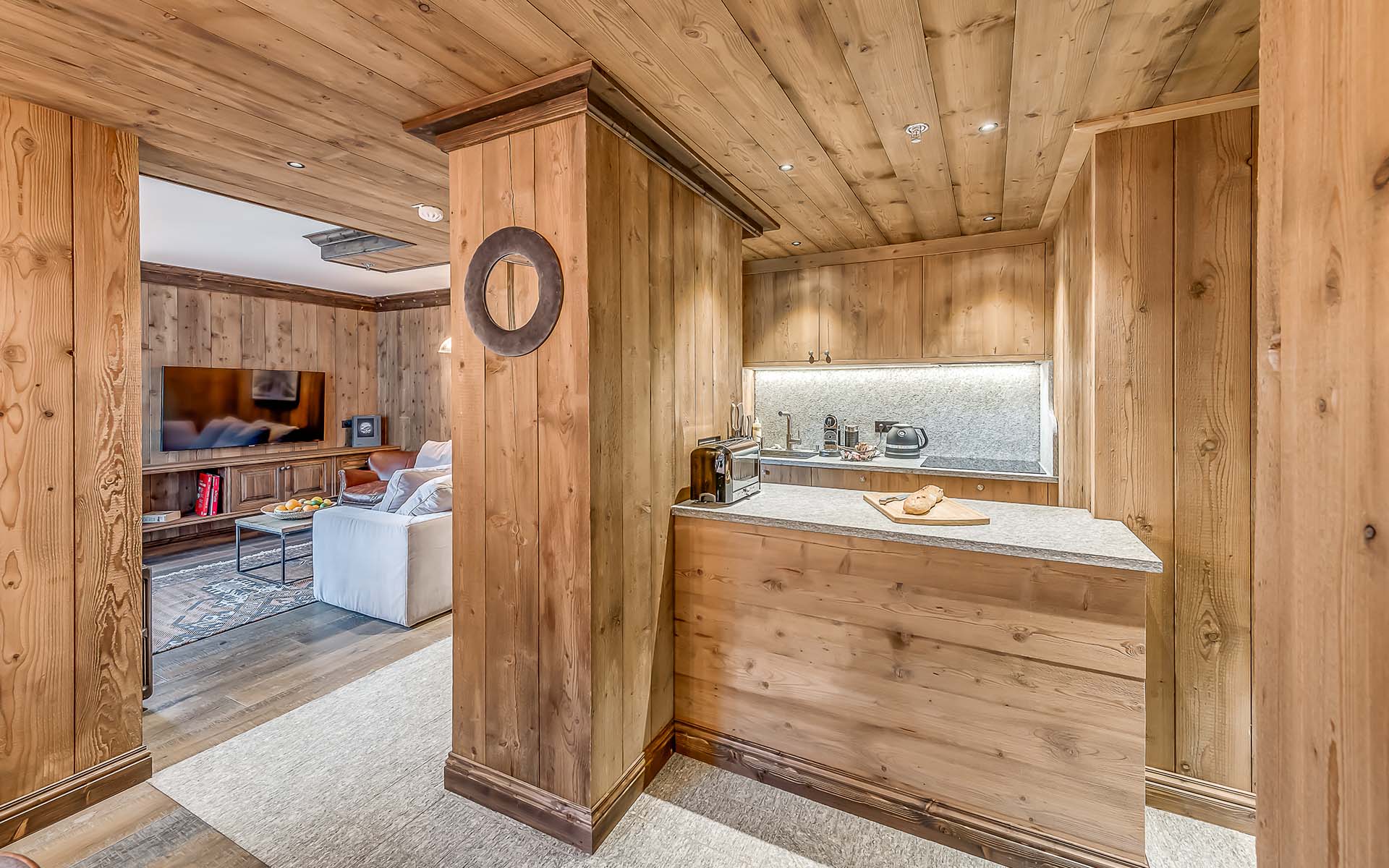 Apartment Chevril,  Val d’Isère