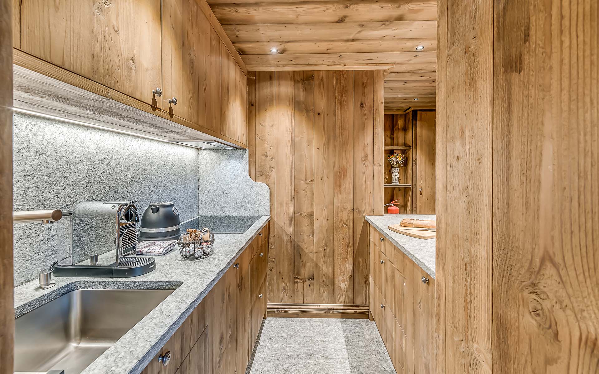 Apartment Chevril,  Val d’Isère