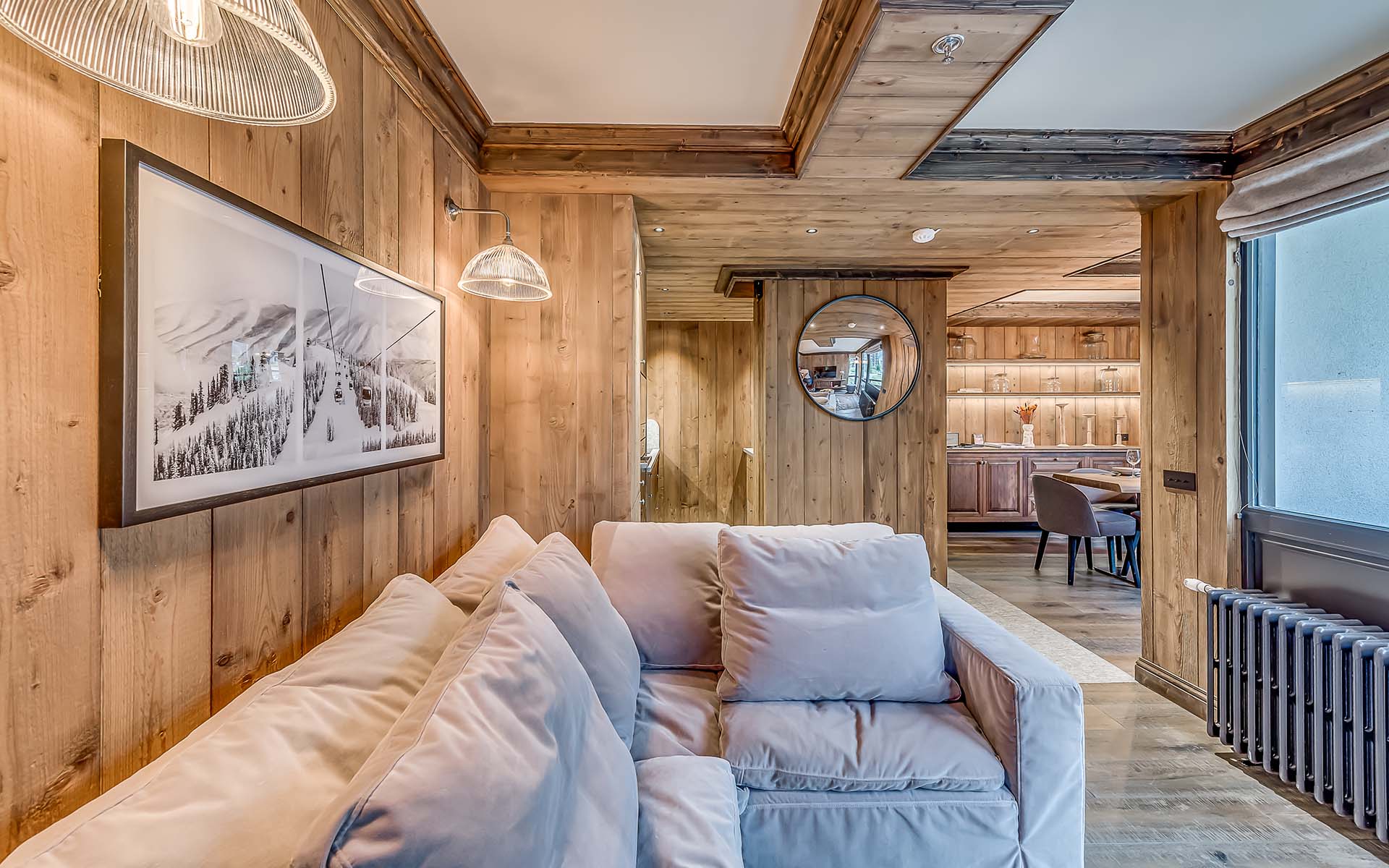 Apartment Chevril,  Val d’Isère