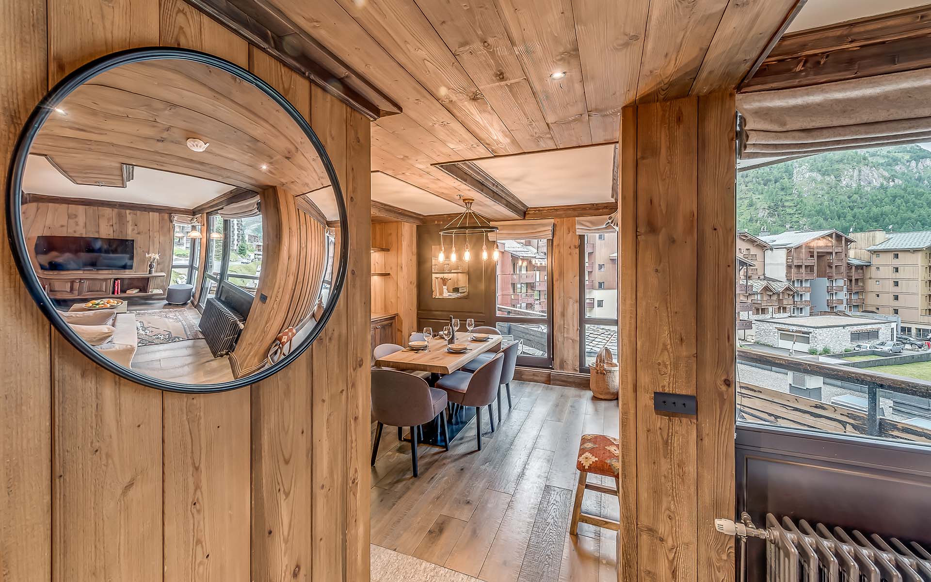 Apartment Chevril,  Val d’Isère