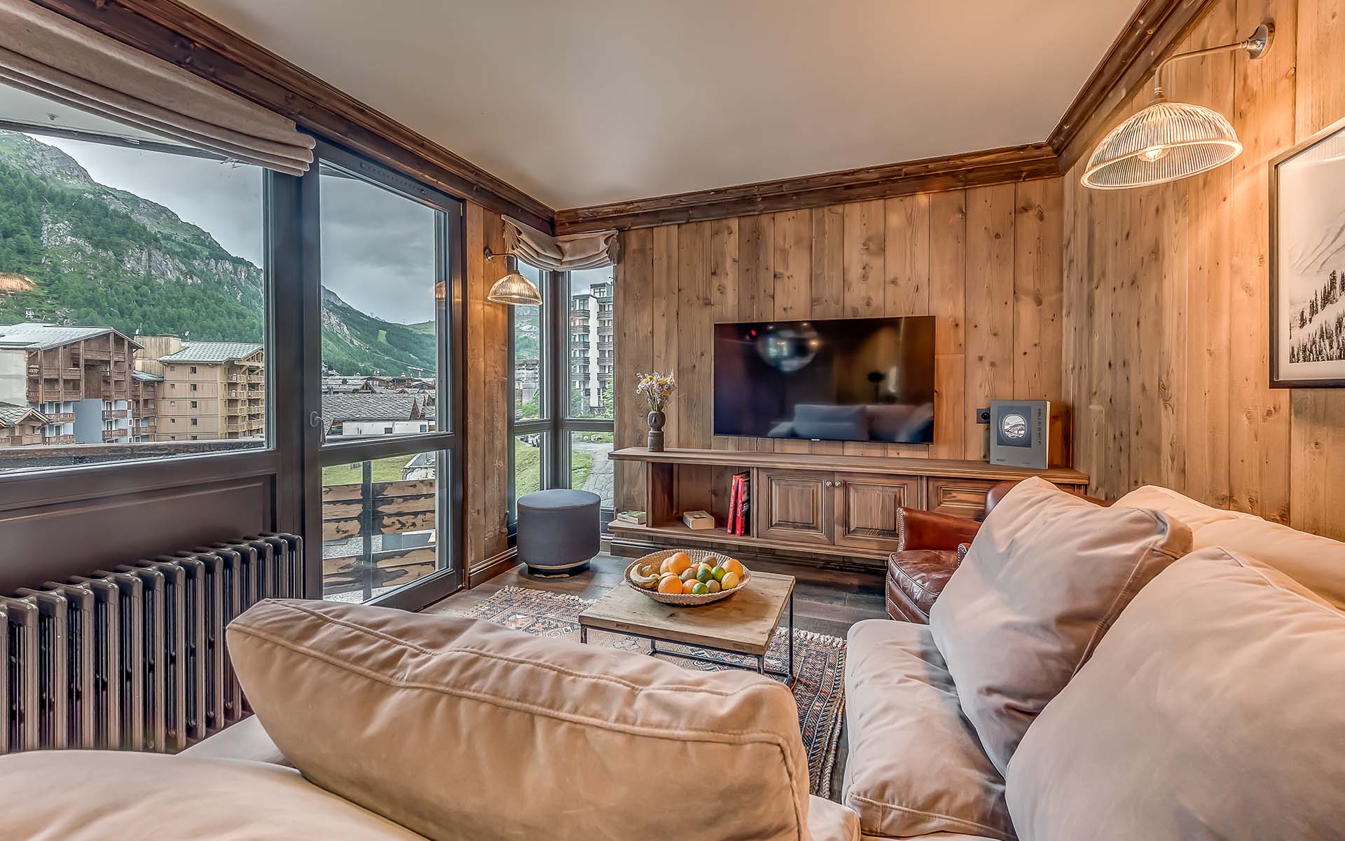 Apartment Chevril,  Val d’Isère