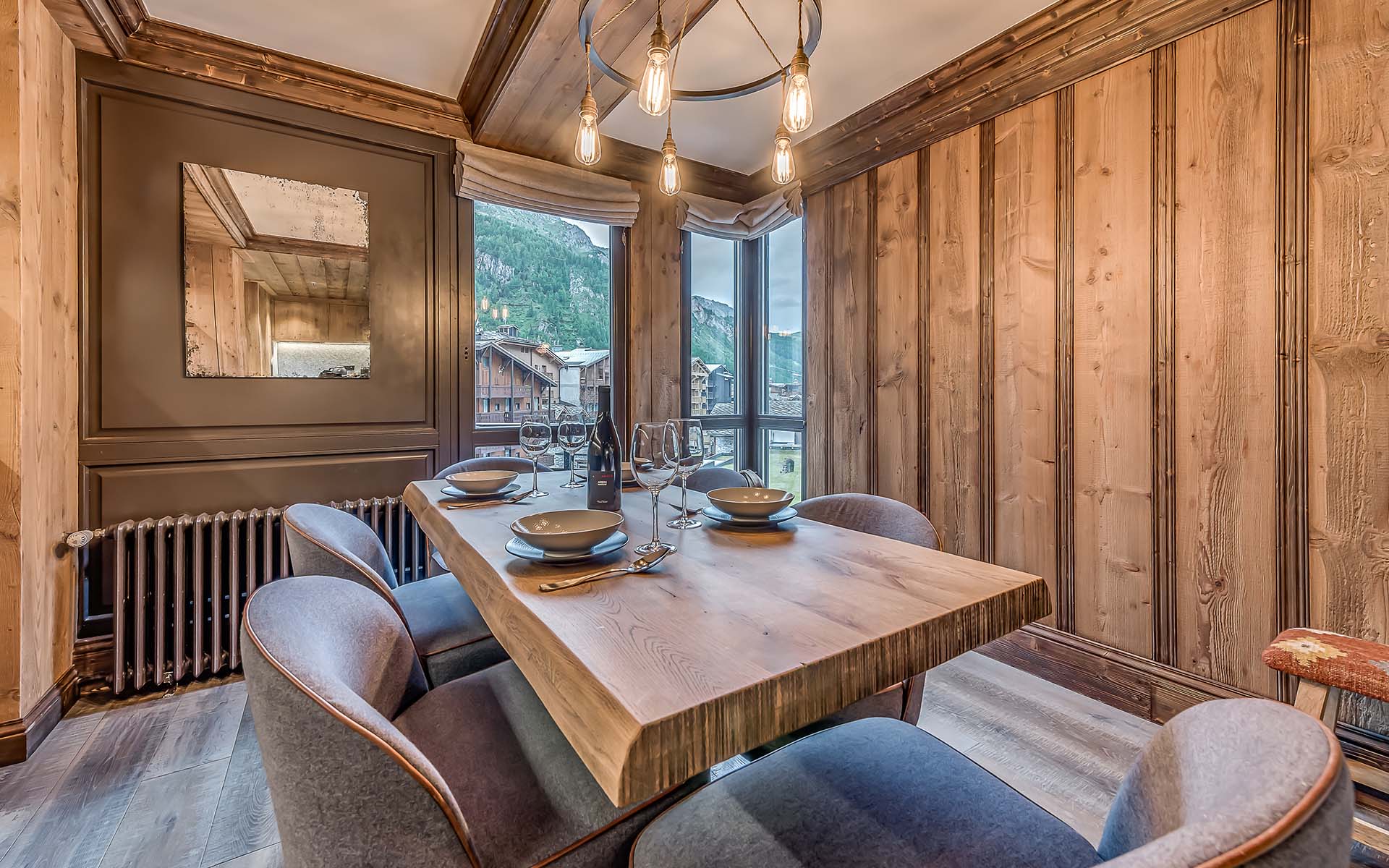 Apartment Chevril,  Val d’Isère