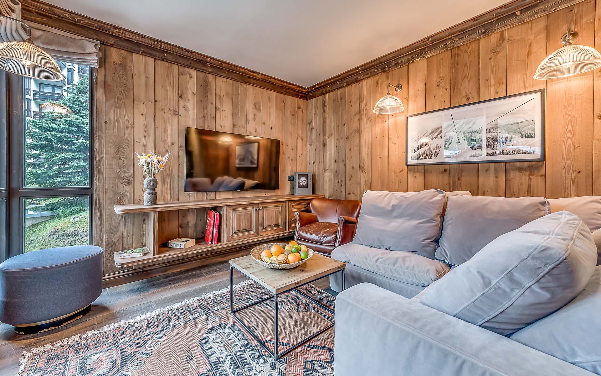 Apartment Chevril,  Val d’Isère