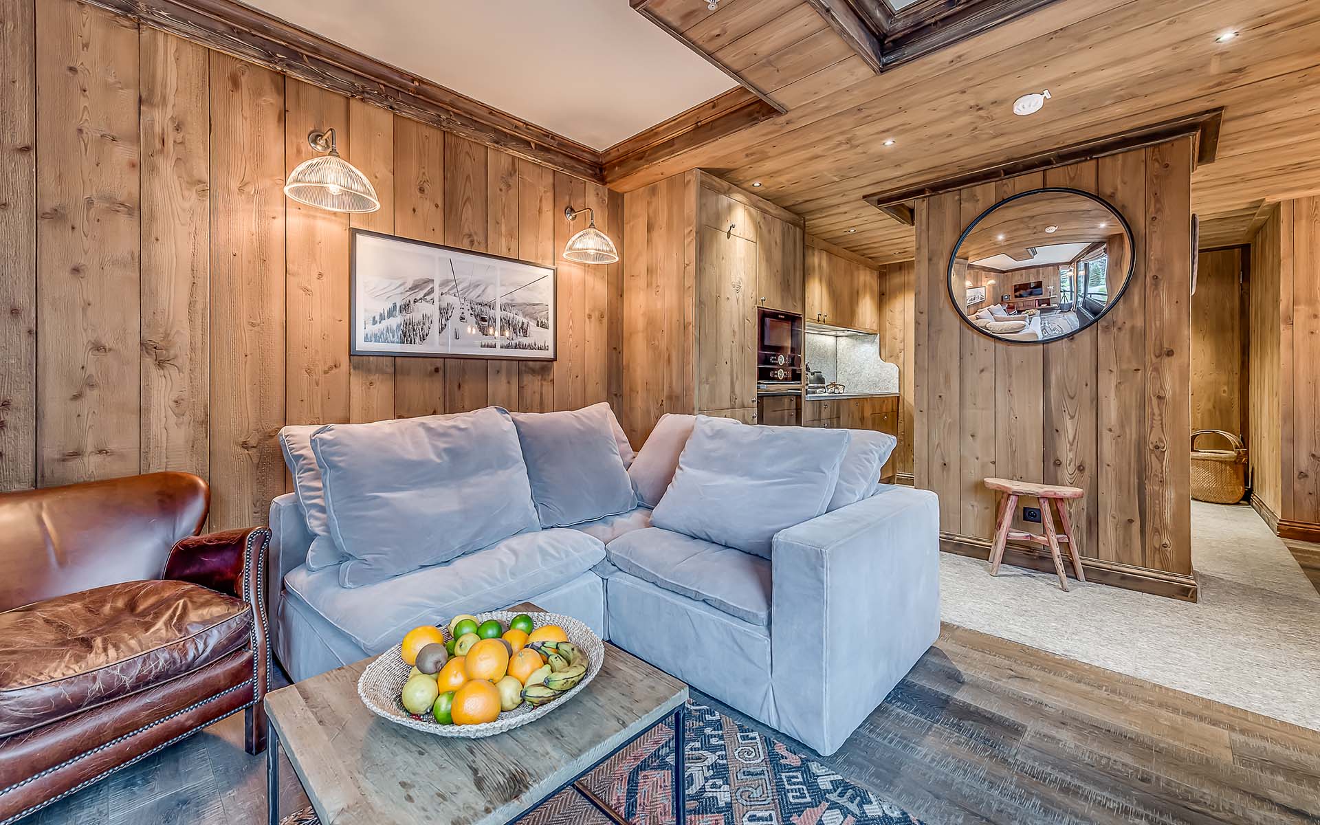 Apartment Chevril,  Val d’Isère