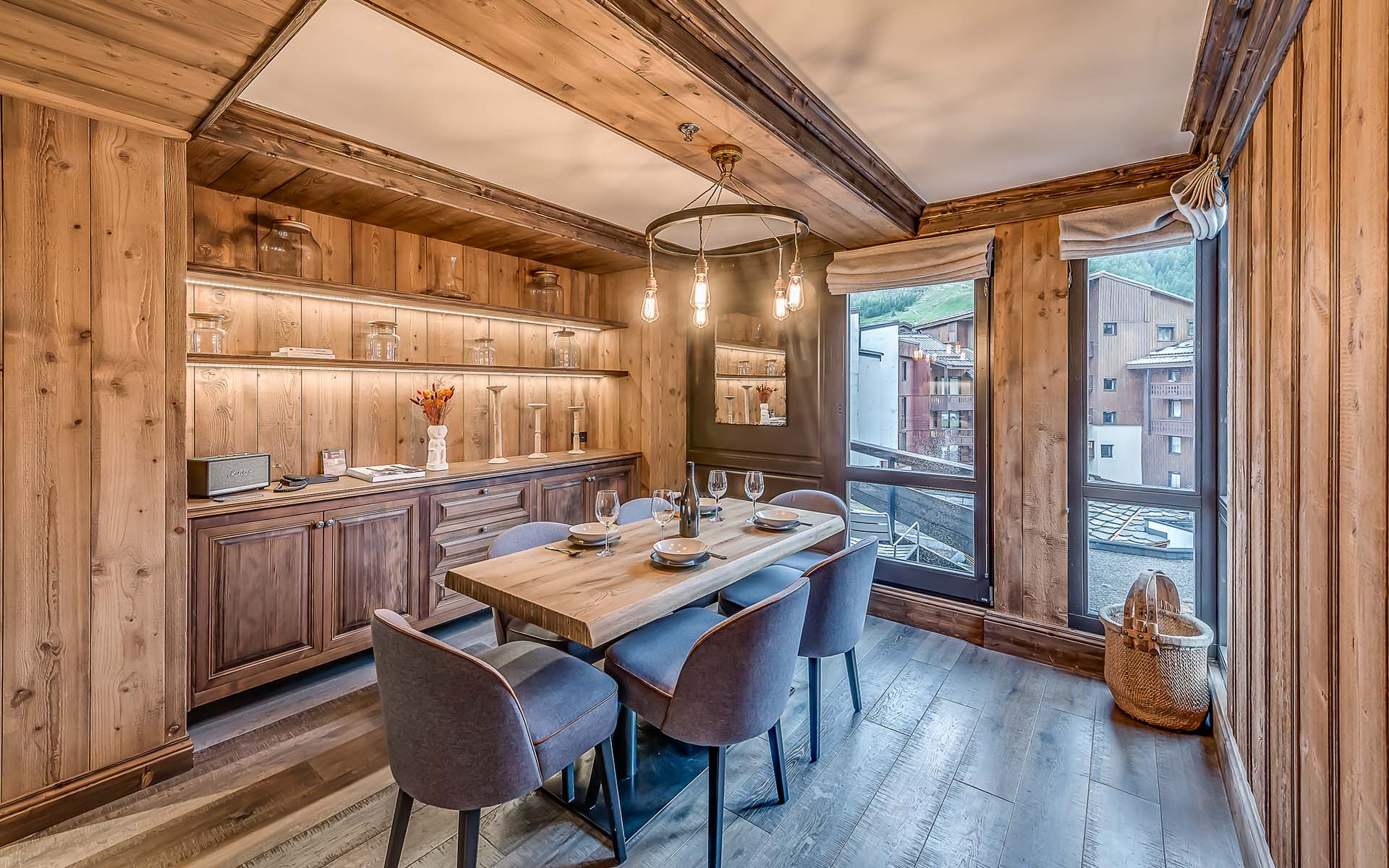 Apartment Chevril,  Val d’Isère