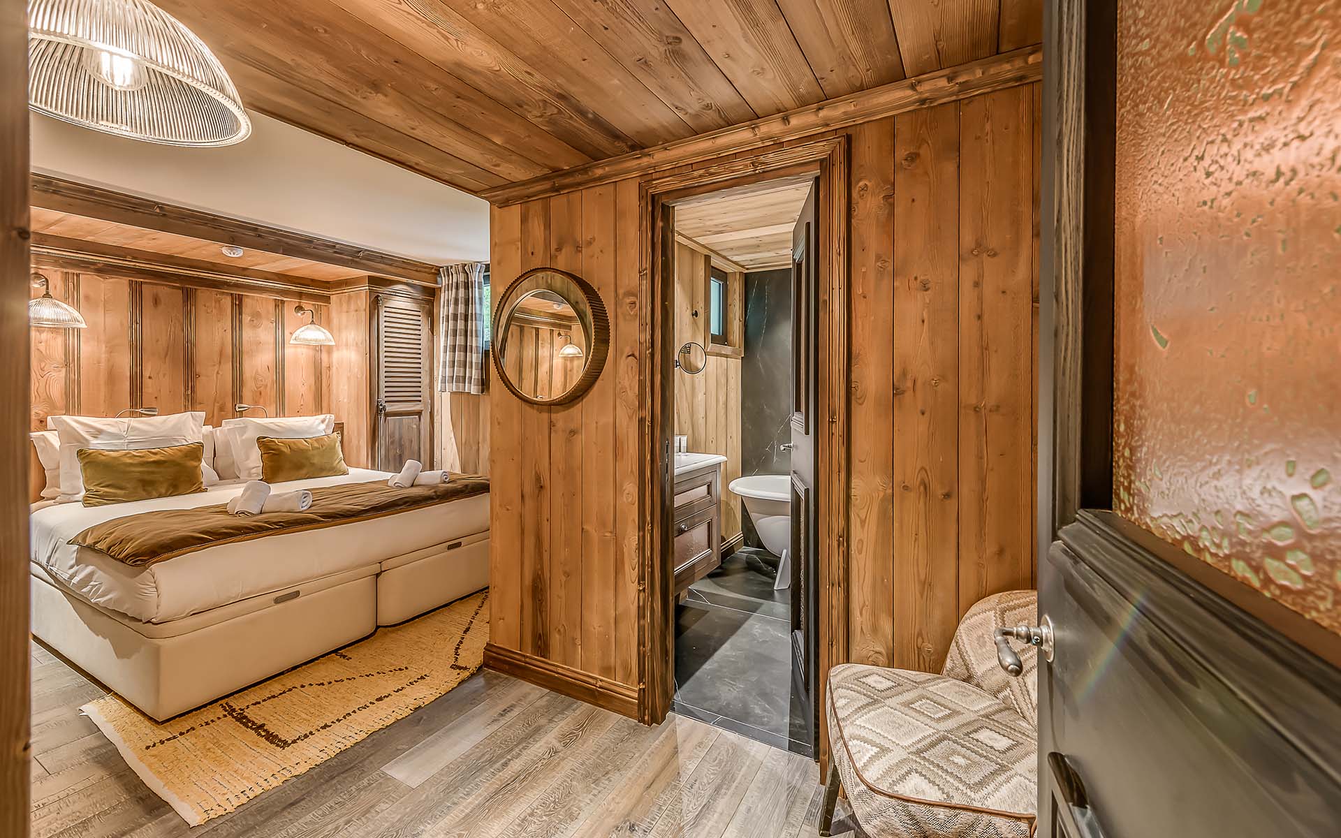 Apartment Chevril,  Val d’Isère