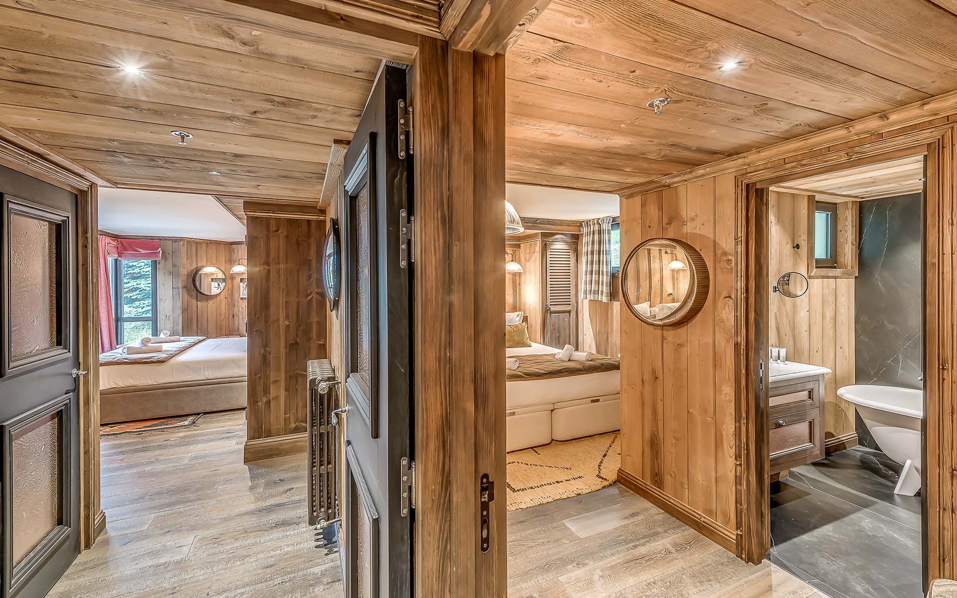 Apartment Chevril,  Val d’Isère