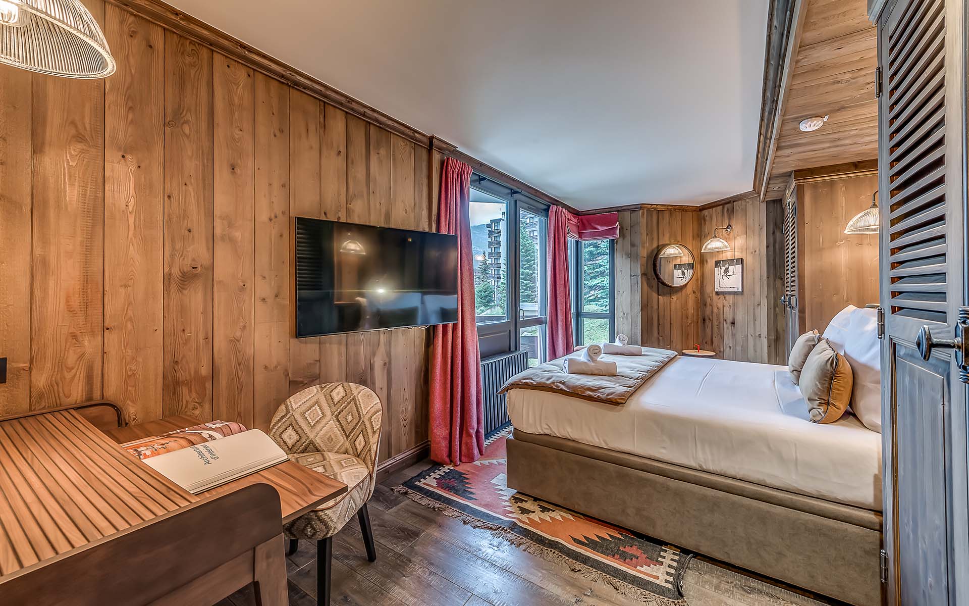 Apartment Chevril,  Val d’Isère
