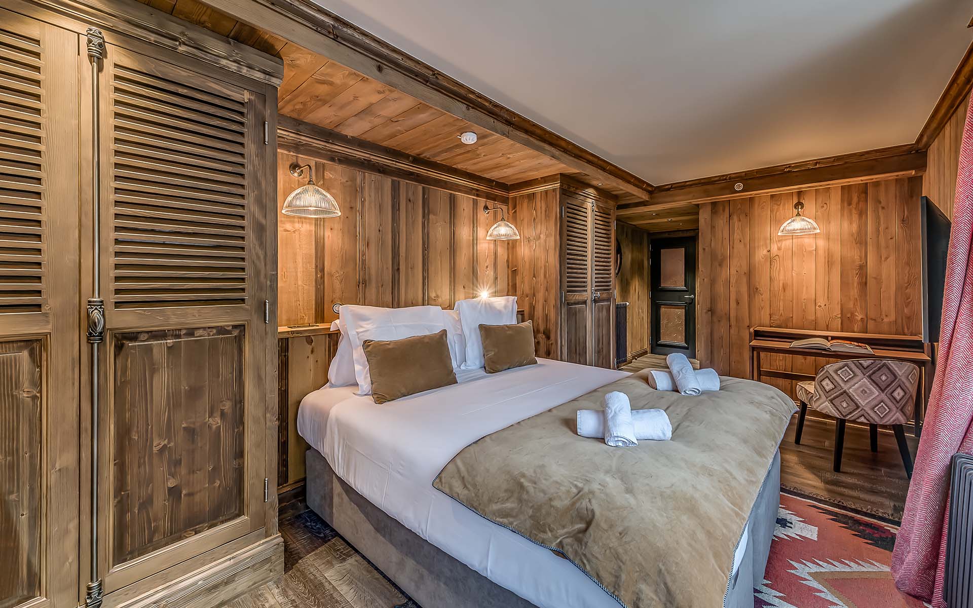 Apartment Chevril,  Val d’Isère