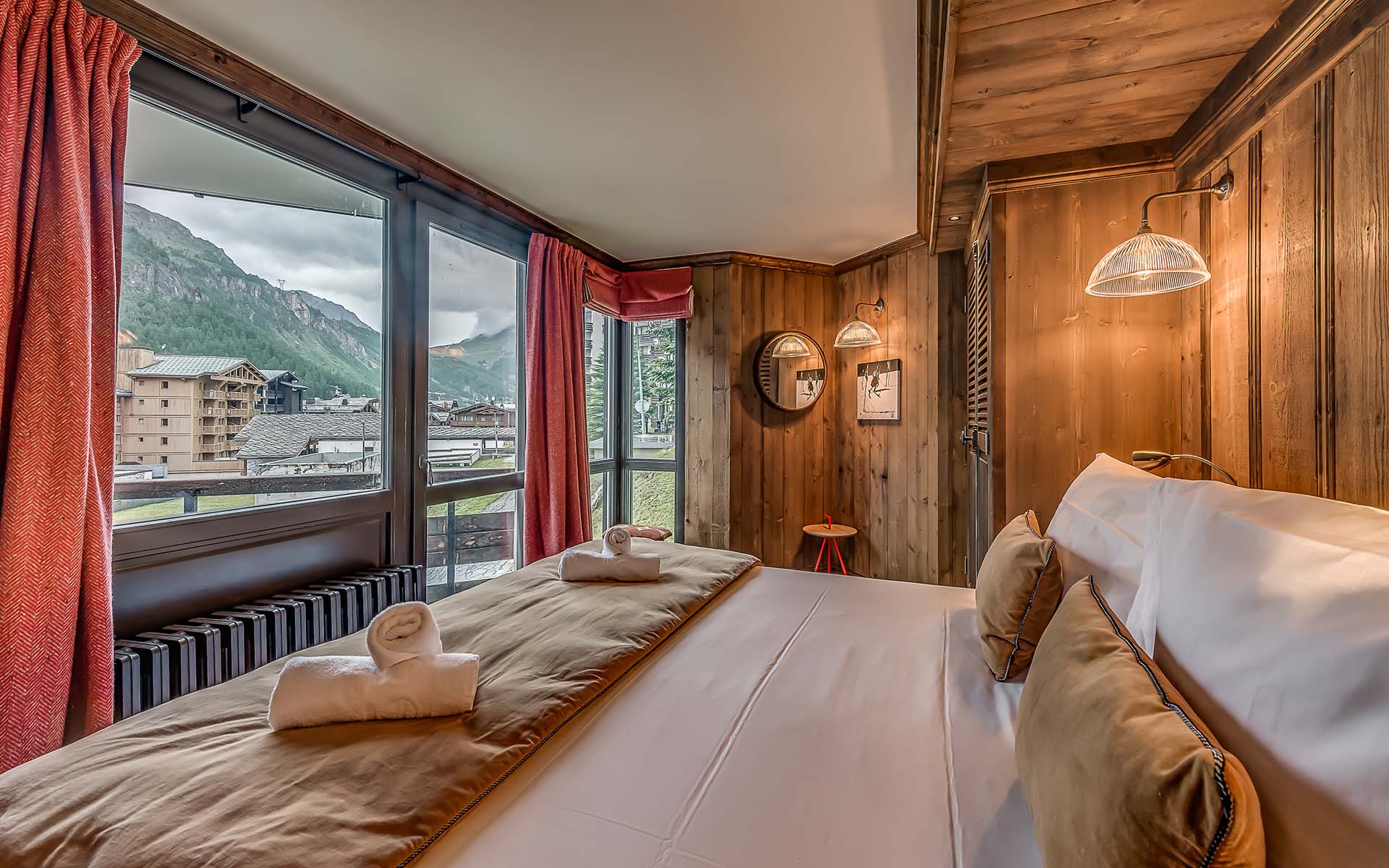 Apartment Chevril,  Val d’Isère