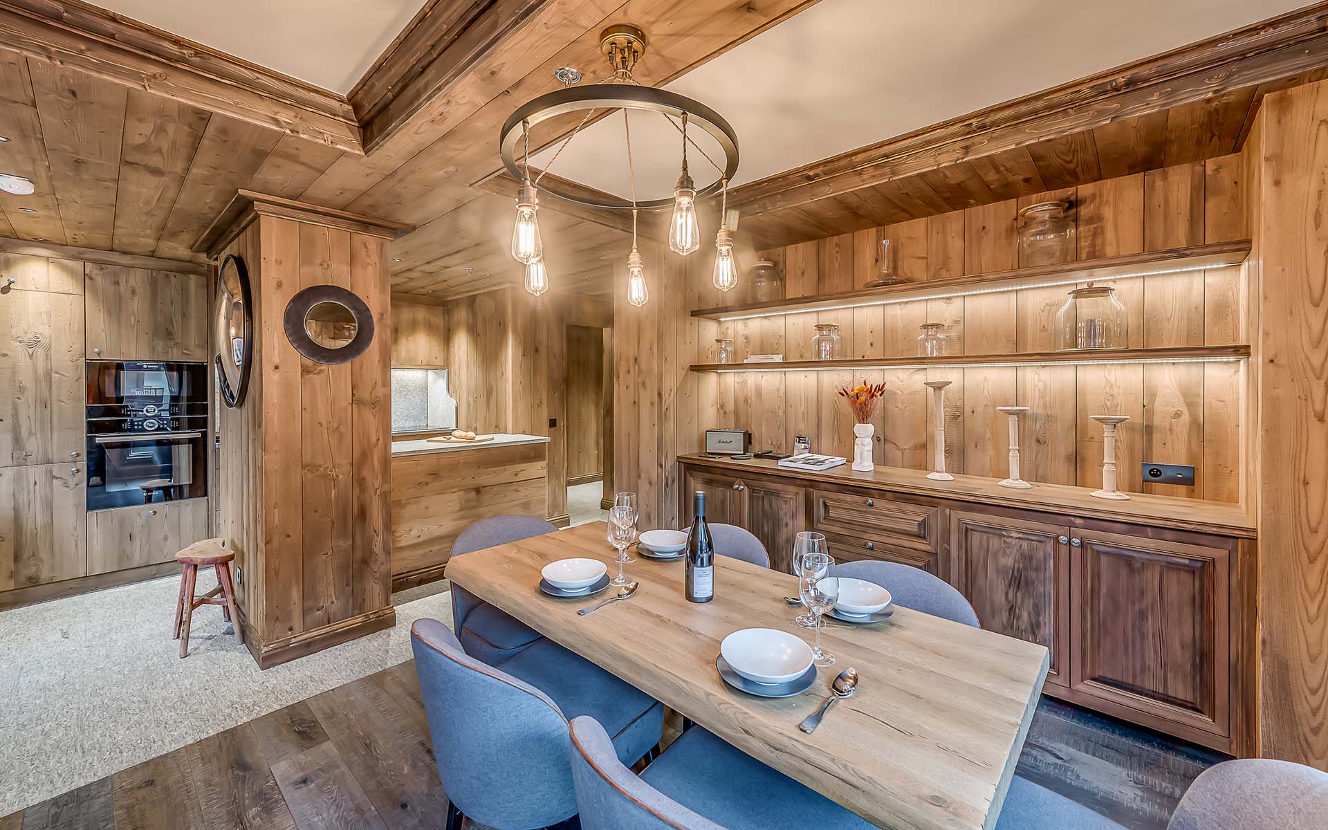 Apartment Chevril,  Val d’Isère