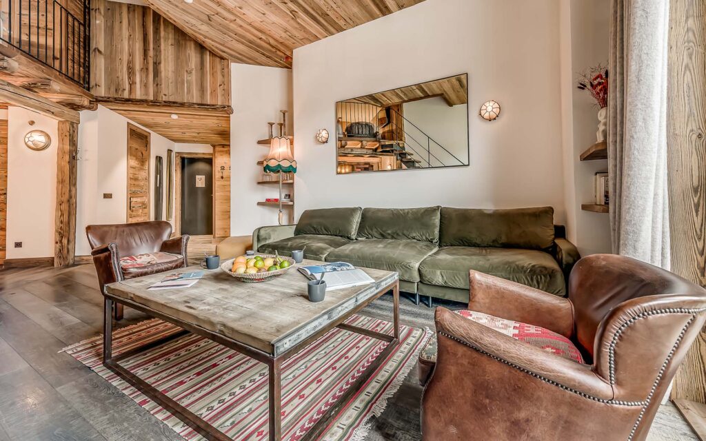 Apartment Manchet Luxury Ski Holiday Rentals Val d Isere France 21