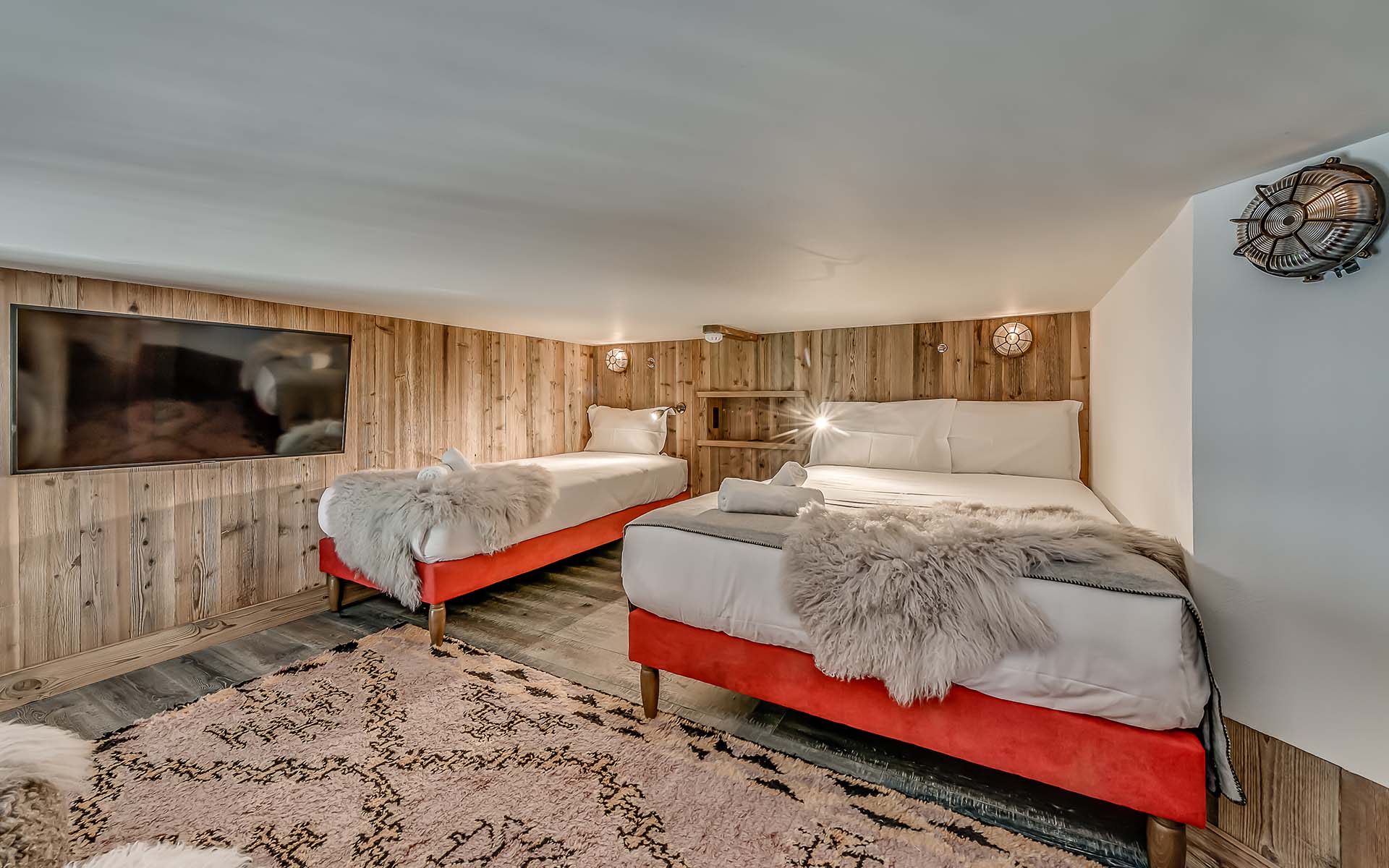 Apartment Manchet, Val d’Isère