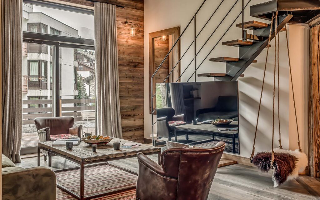 Apartment Manchet Luxury Ski Holiday Rentals Val d Isere France 46