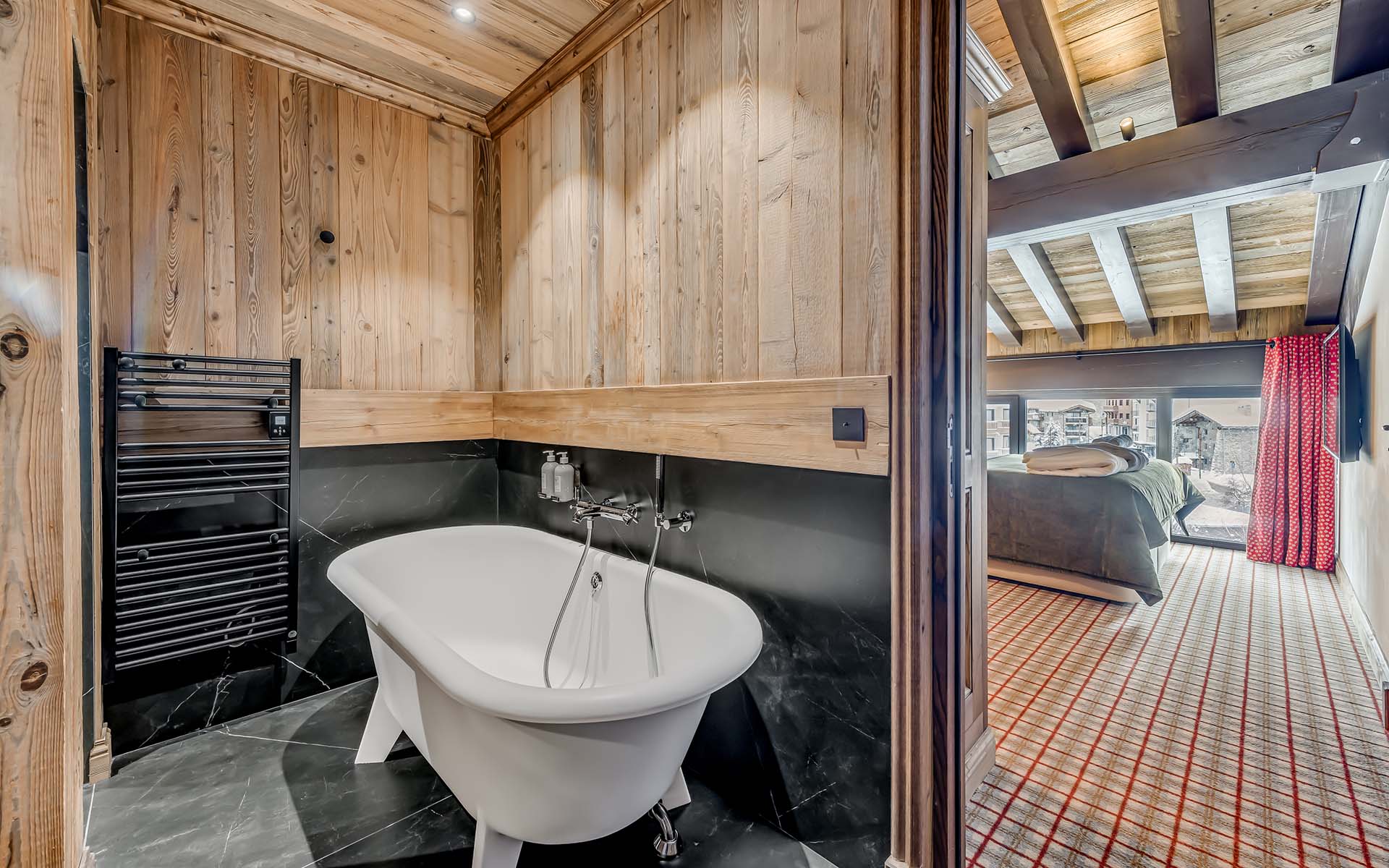 Apartment Solaise,  Val d’Isère