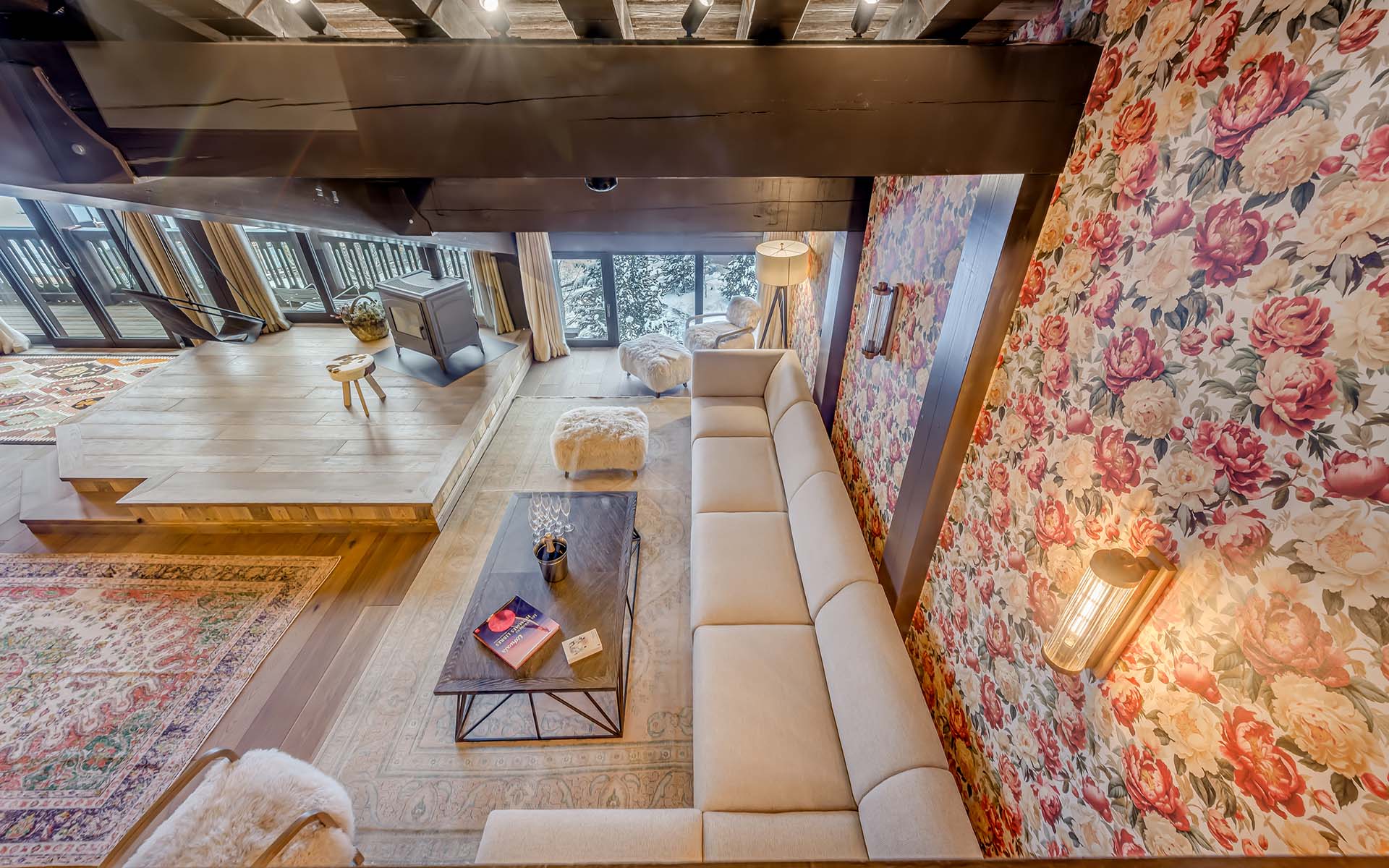 Apartment Solaise,  Val d’Isère