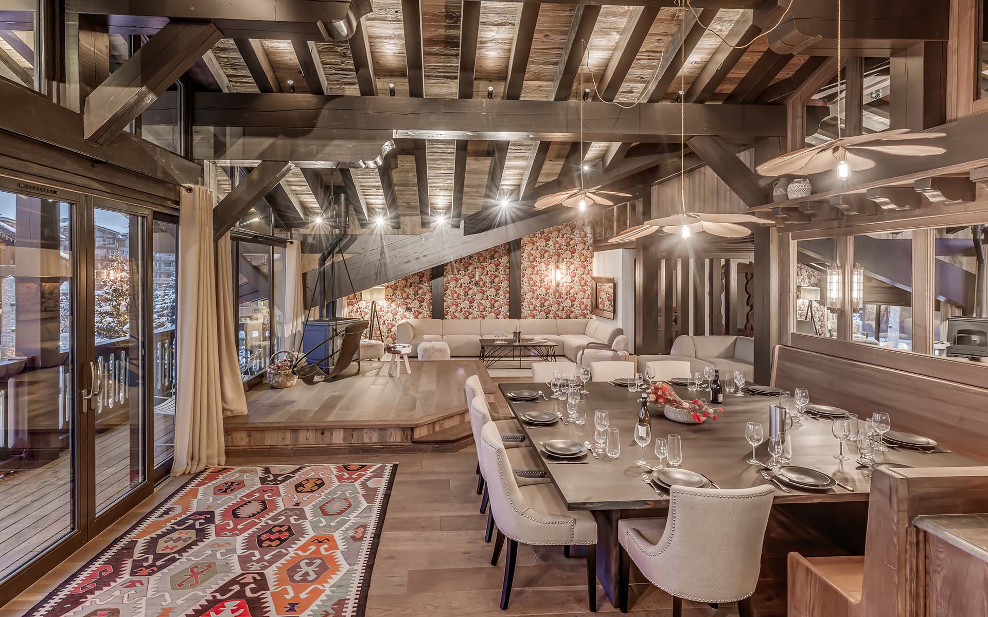 Apartment Solaise,  Val d’Isère