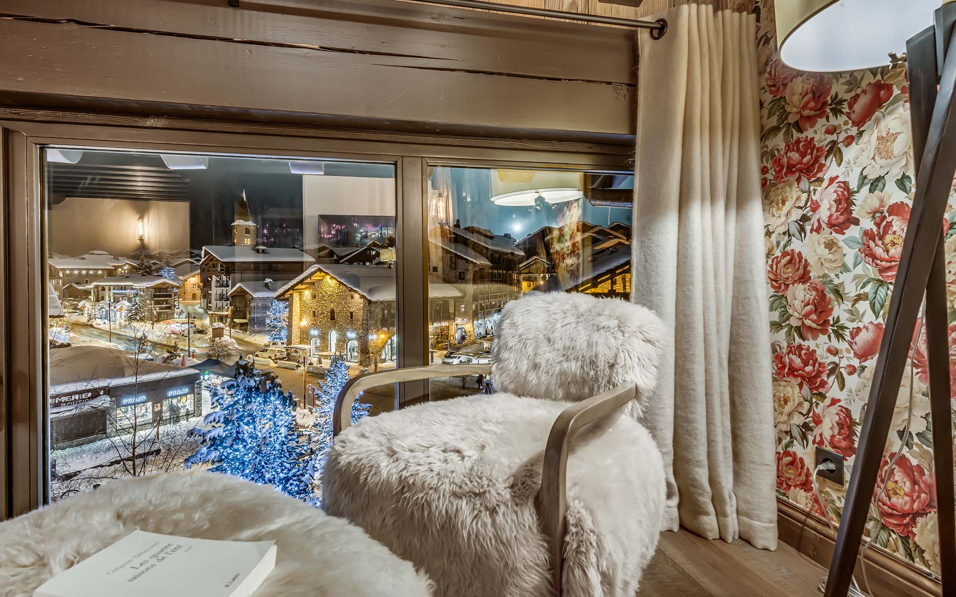Apartment Solaise,  Val d’Isère