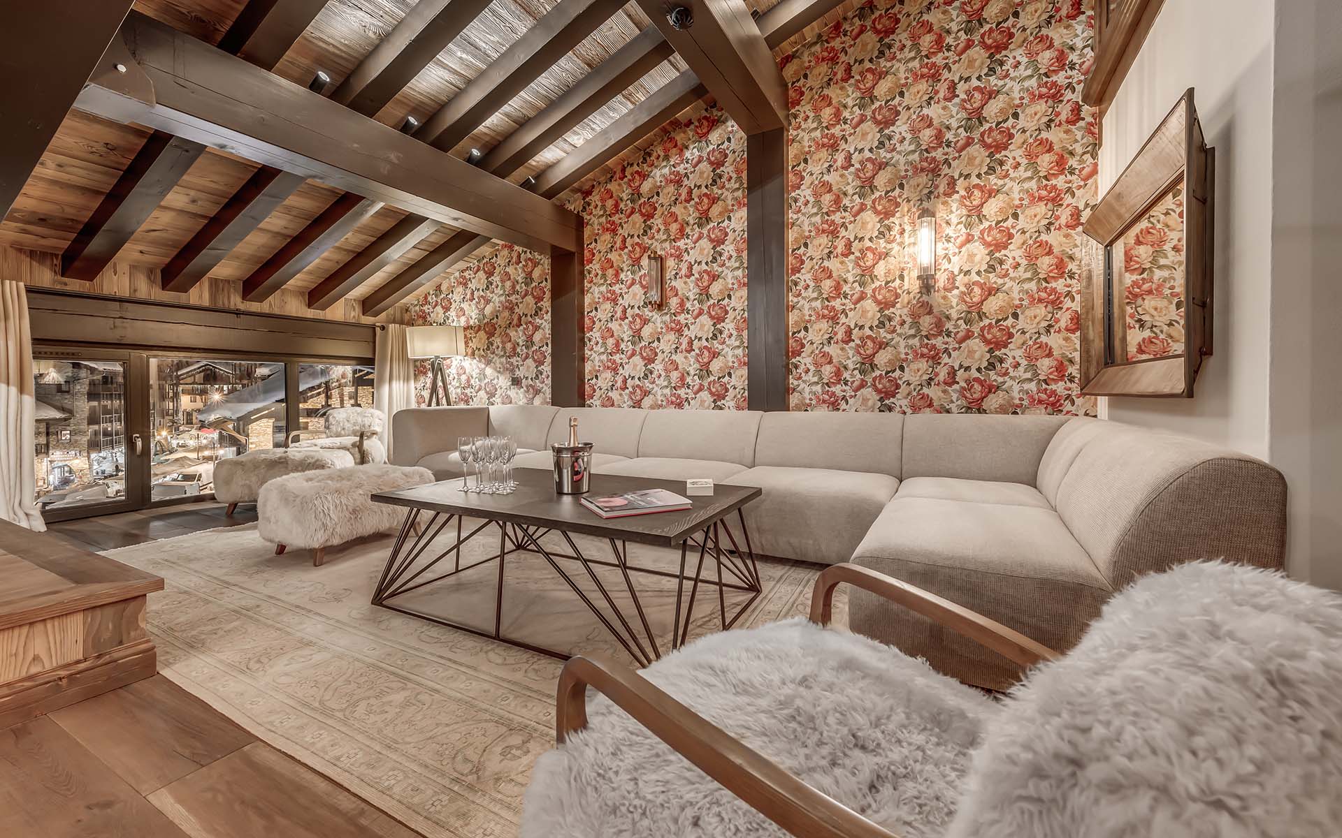 Apartment Solaise,  Val d’Isère