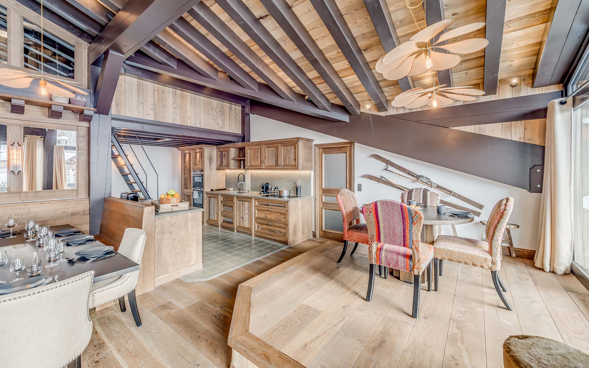 Apartment Solaise,  Val d’Isère