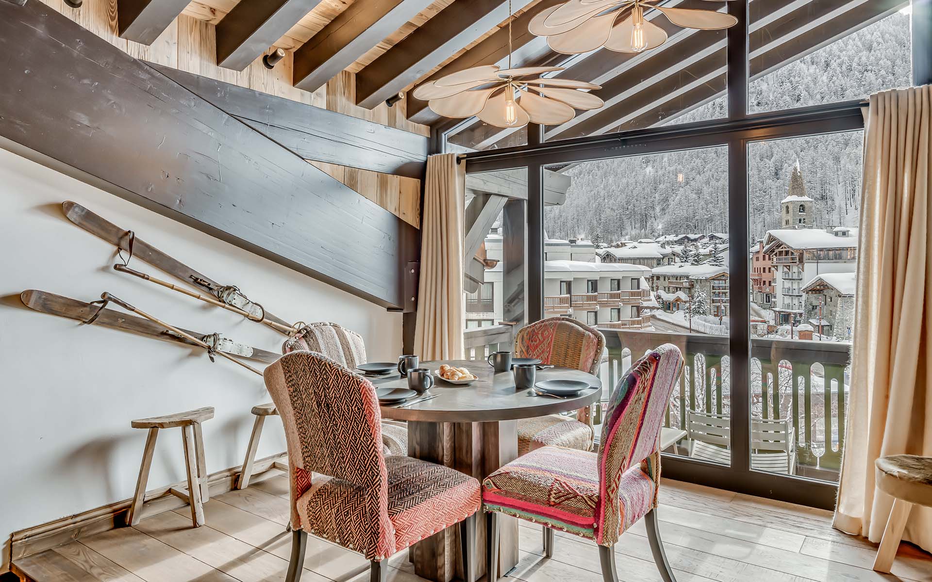 Apartment Solaise,  Val d’Isère