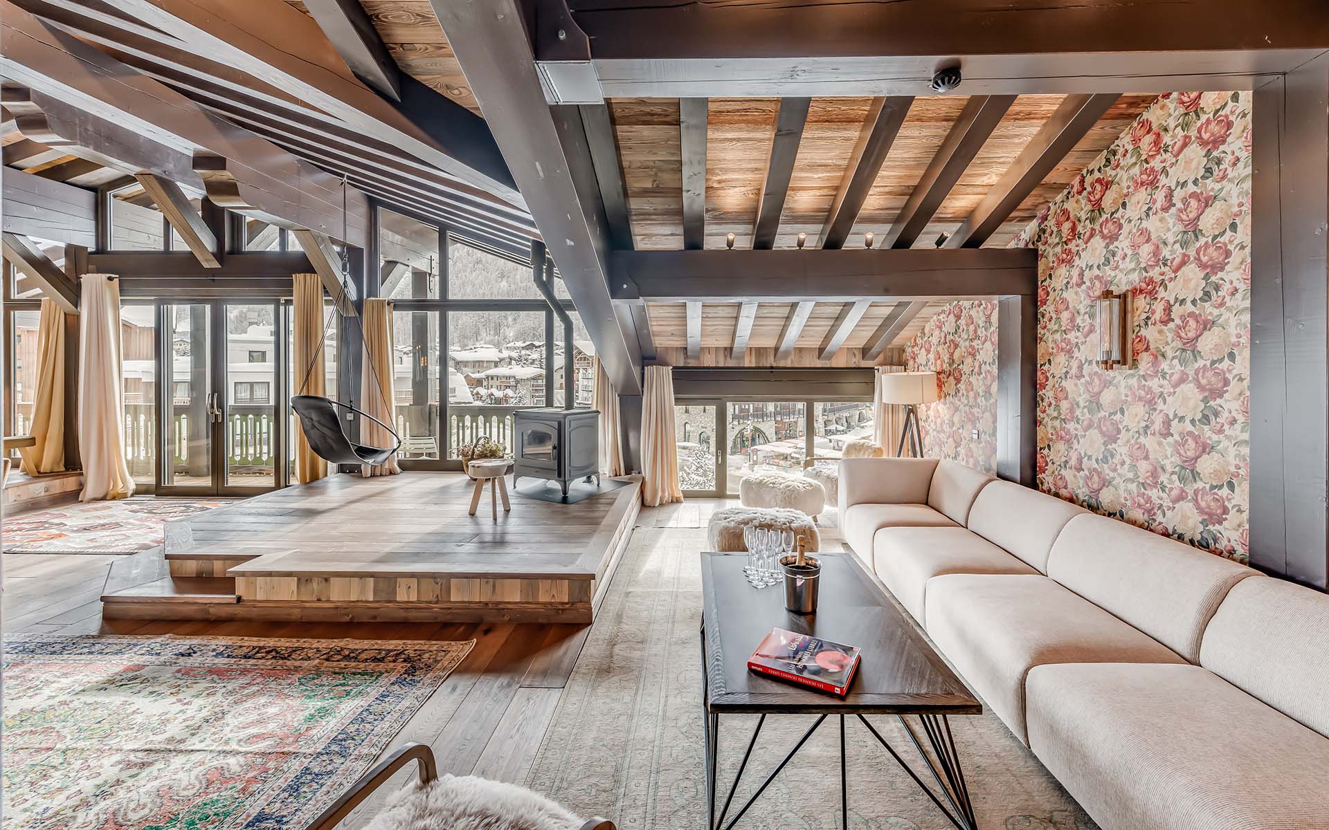 Apartment Solaise,  Val d’Isère