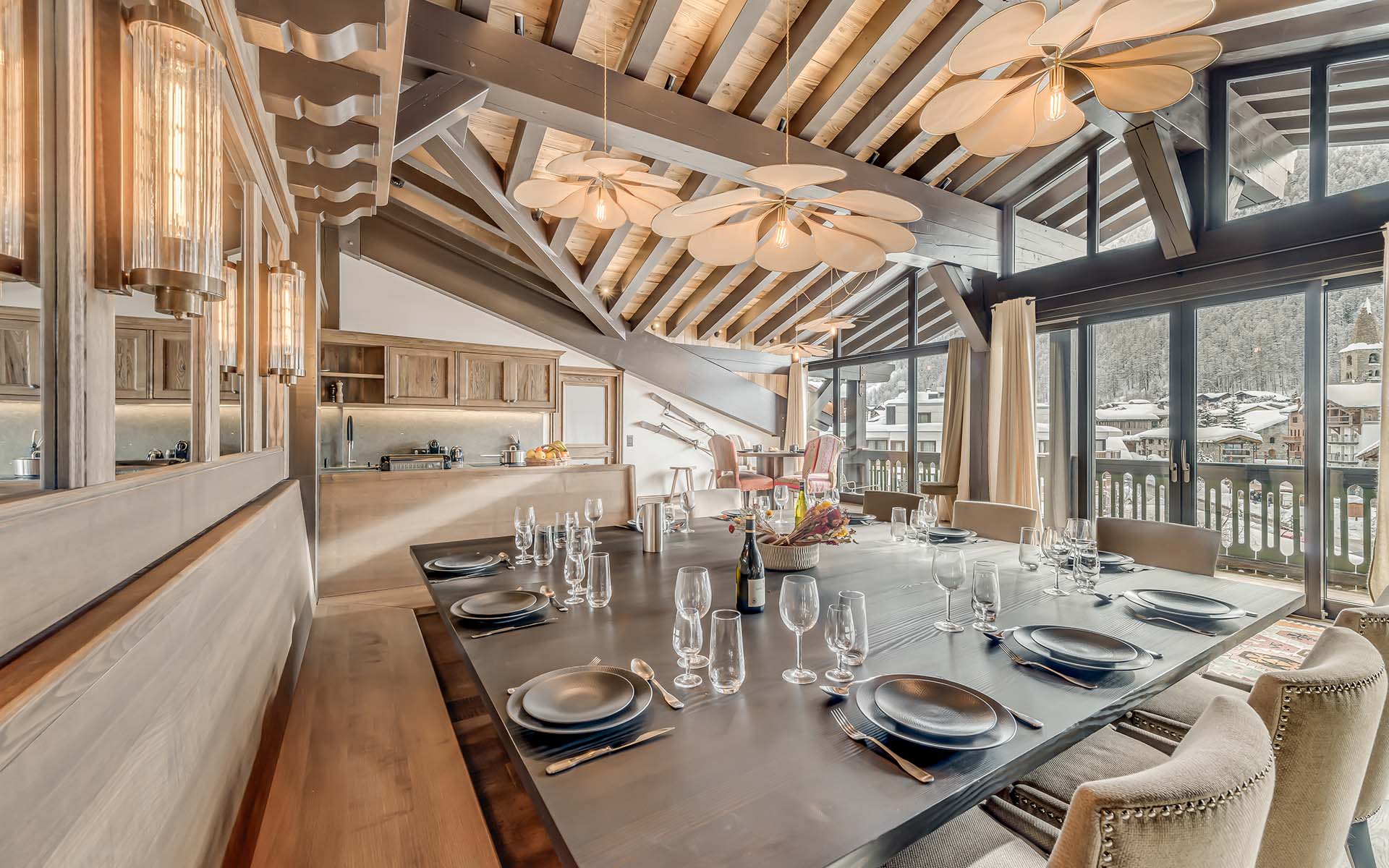 Apartment Solaise,  Val d’Isère