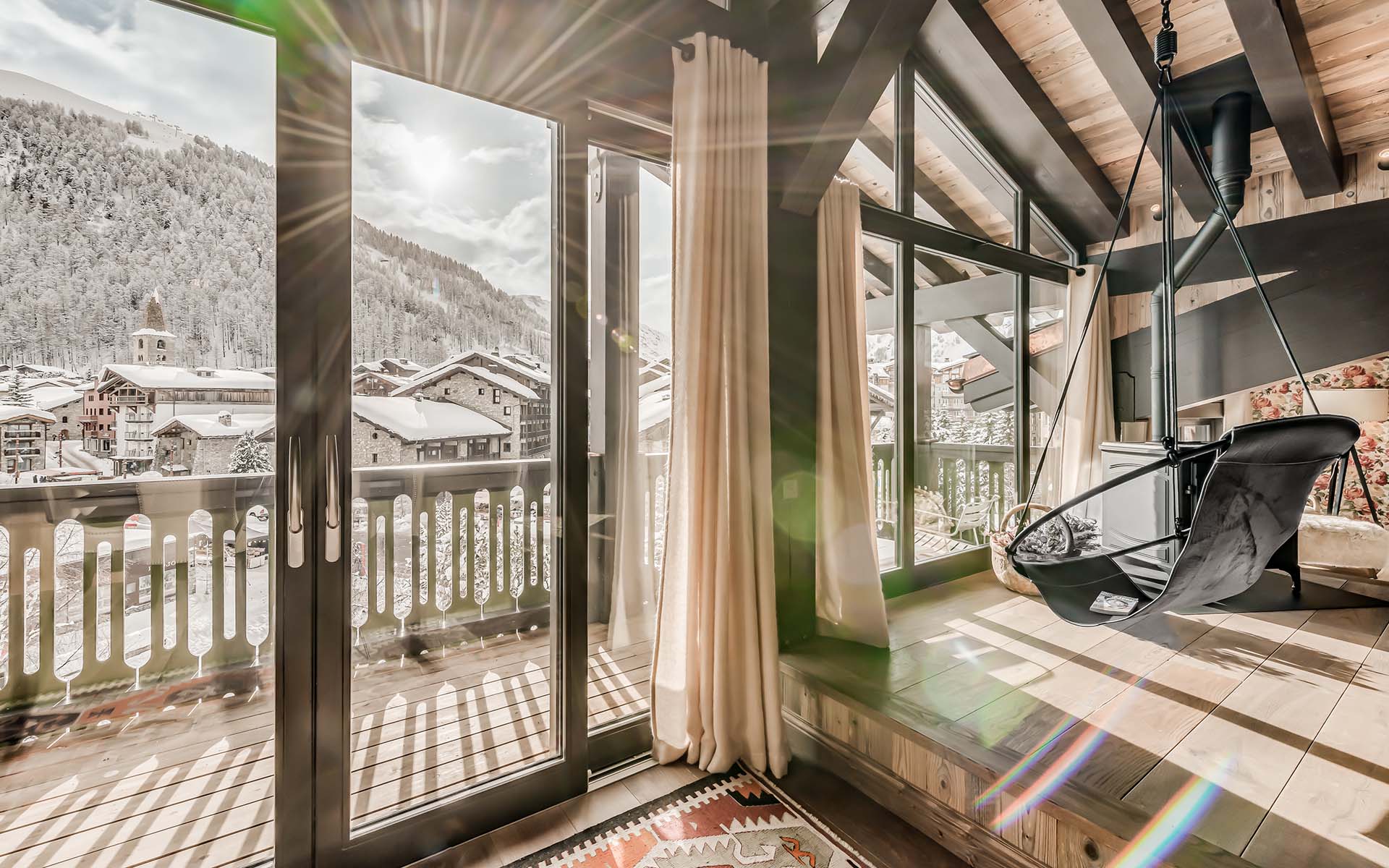 Apartment Solaise,  Val d’Isère