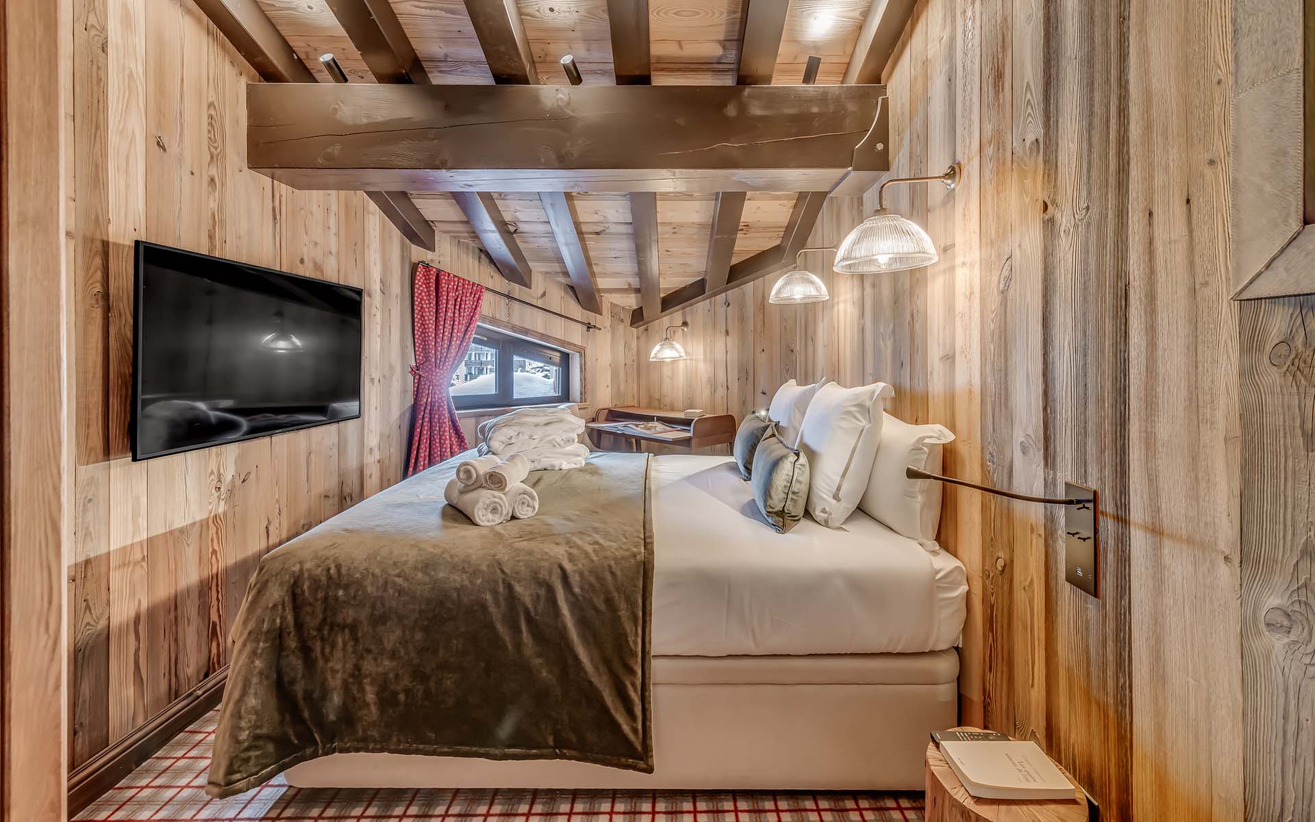 Apartment Solaise,  Val d’Isère