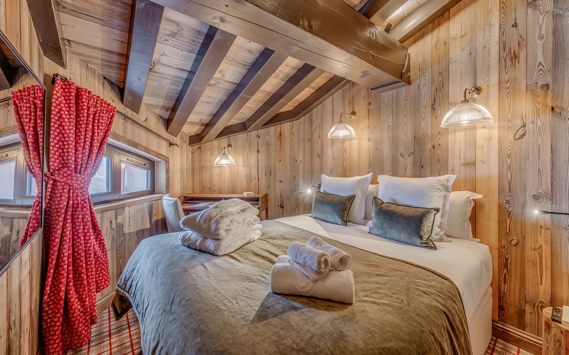 Apartment Solaise,  Val d’Isère