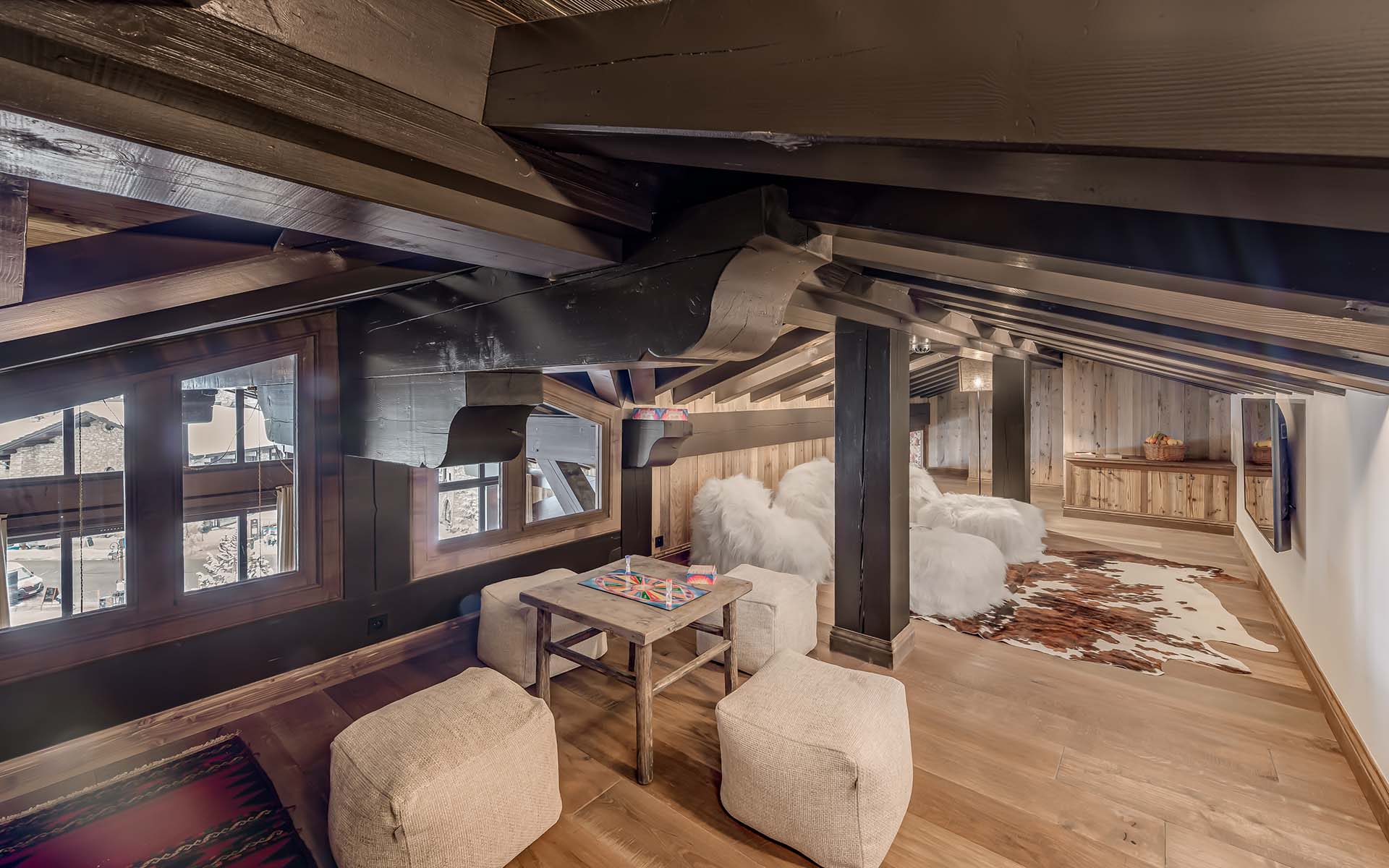 Apartment Solaise,  Val d’Isère