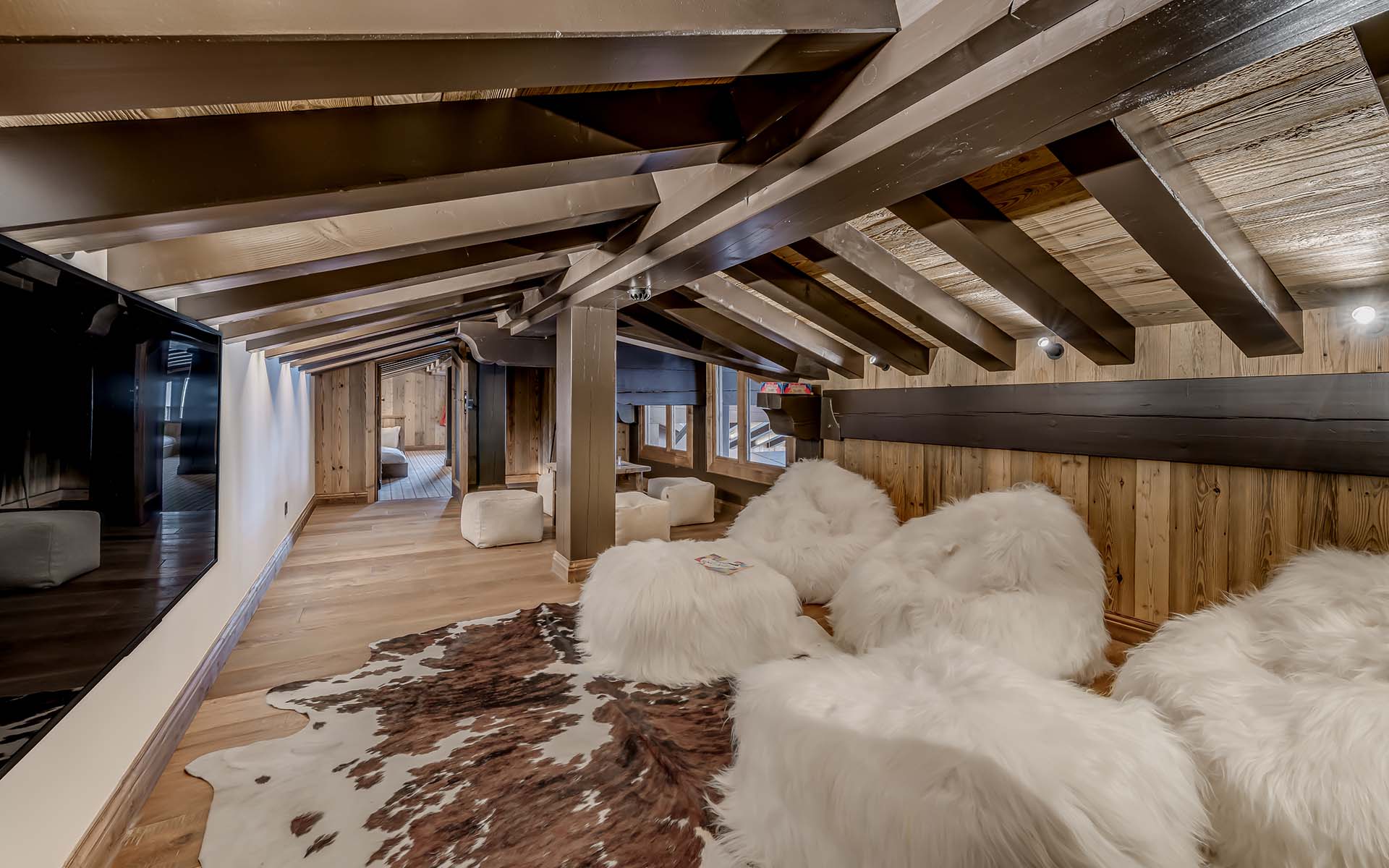 Apartment Solaise,  Val d’Isère