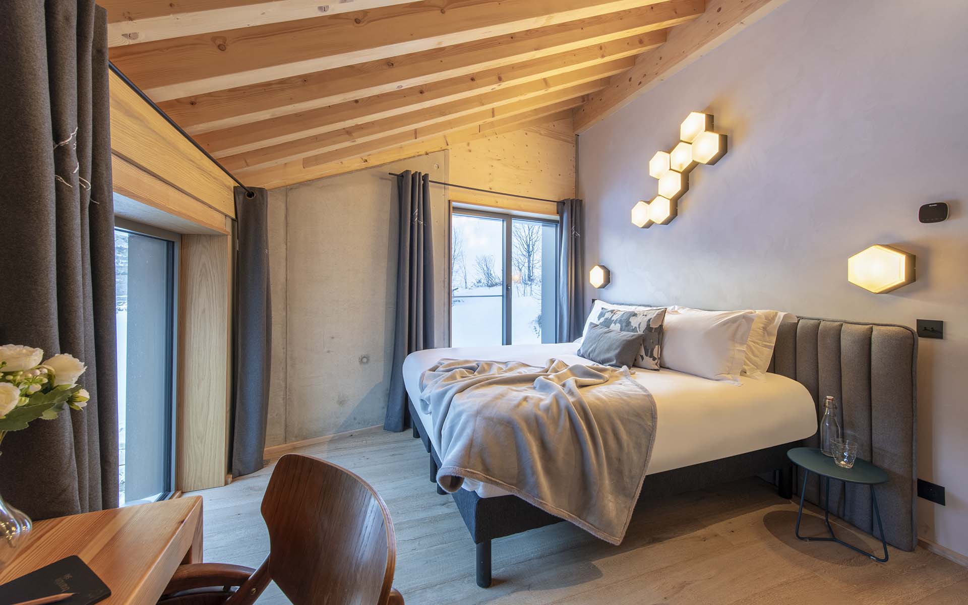 Chalet Kitsune,  Val d’Isère