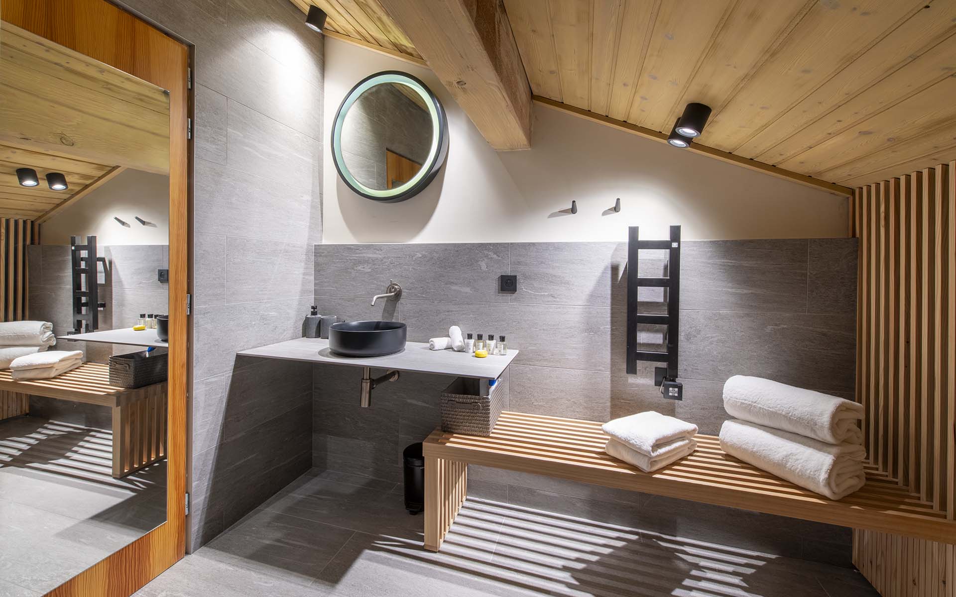 Chalet Kitsune,  Val d’Isère