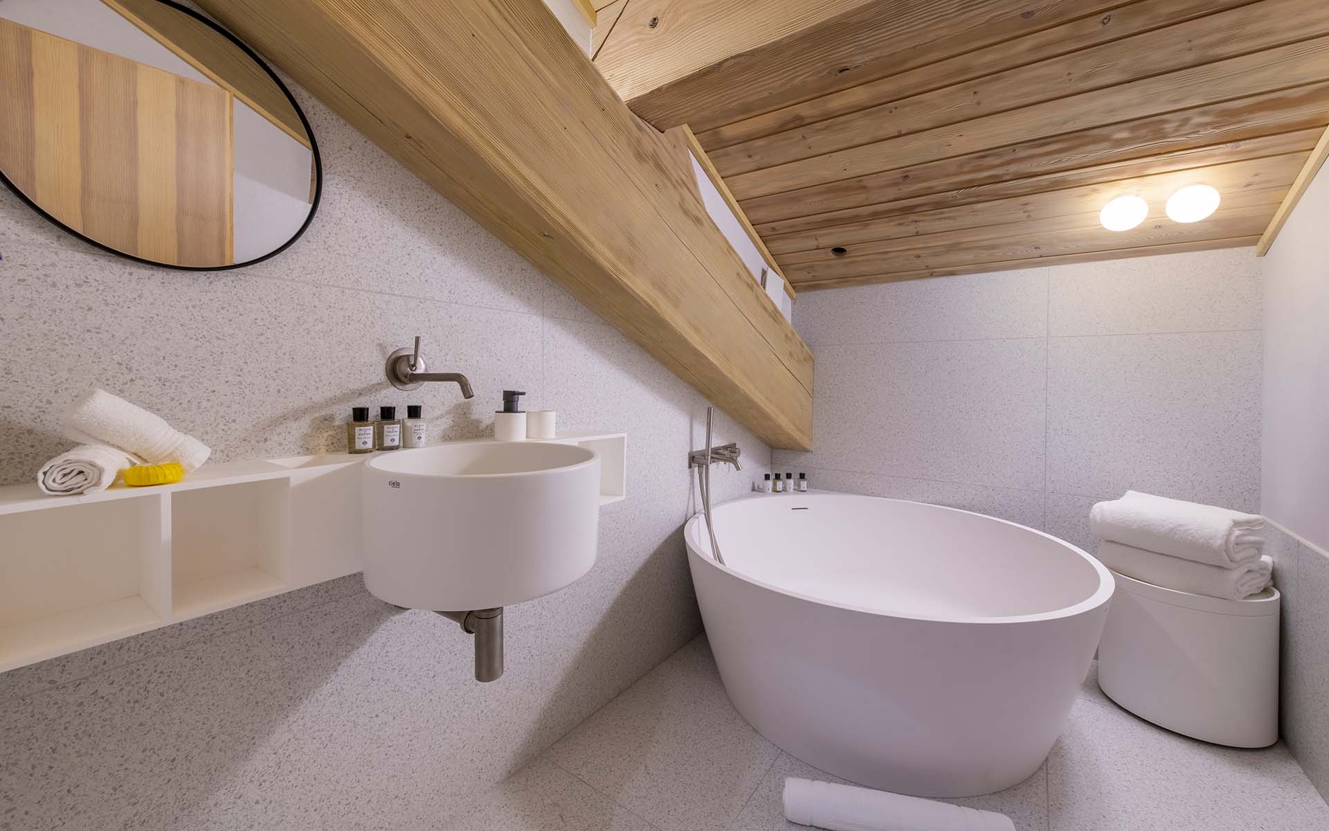 Chalet Kitsune,  Val d’Isère