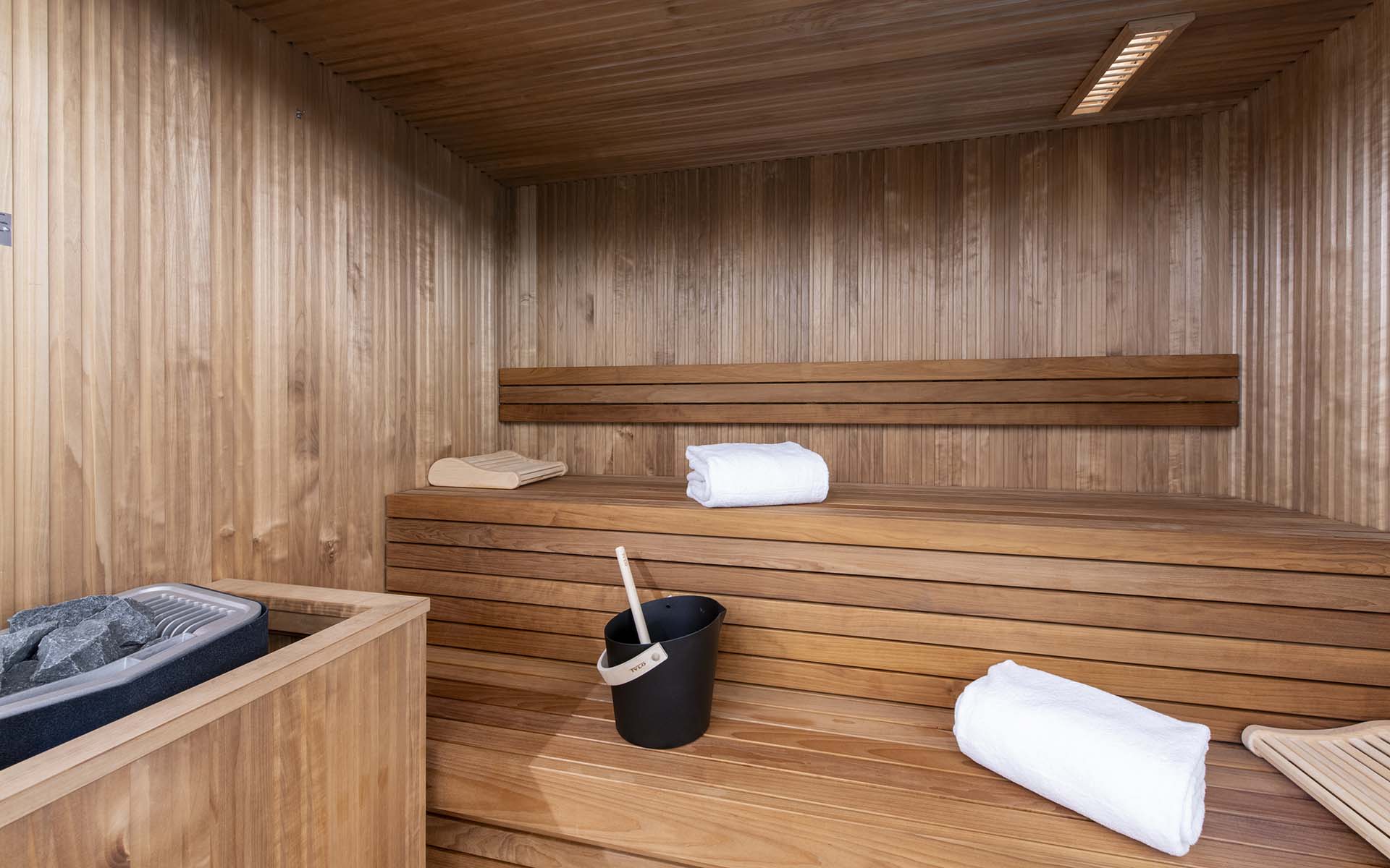Chalet Kitsune,  Val d’Isère