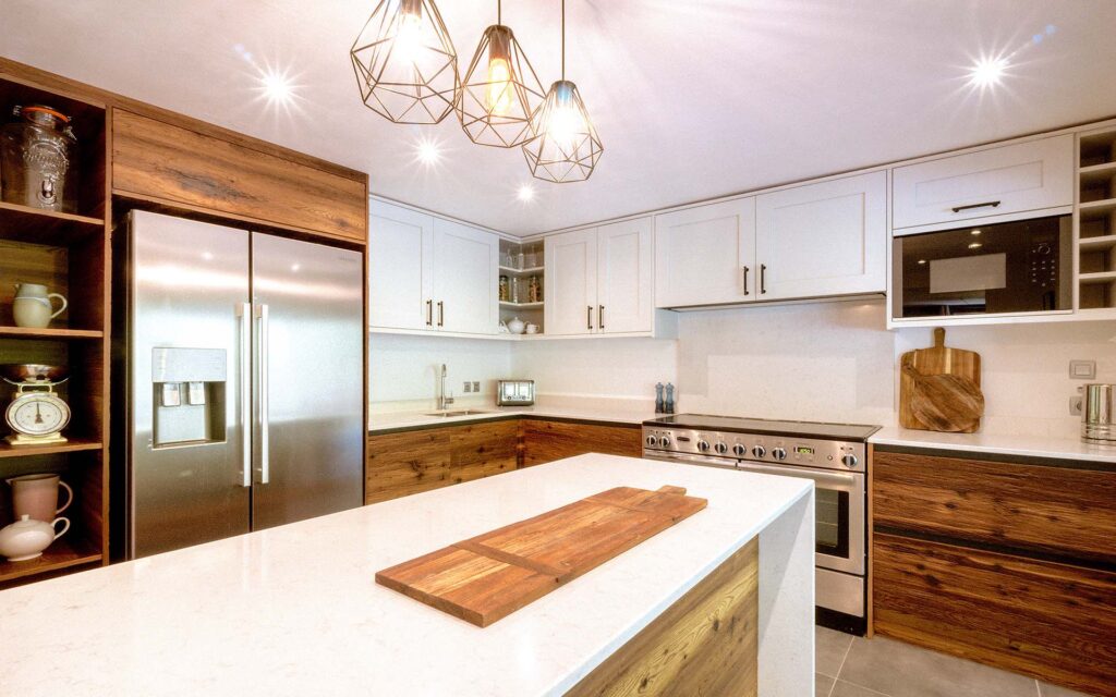 Feme Liberte Luxury Ski Chalet Les Gets France 19