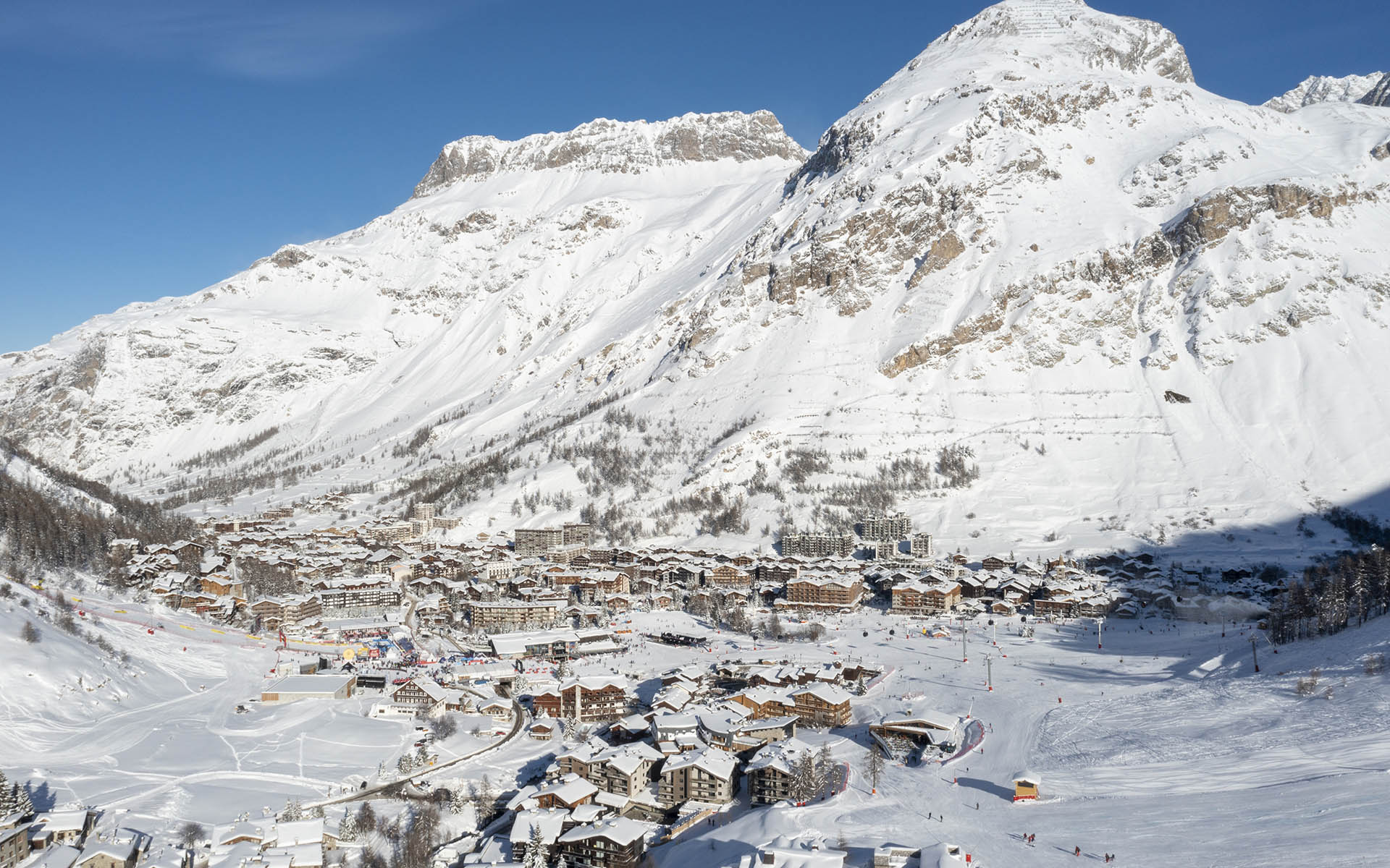 Chalet Kitsune,  Val d’Isère