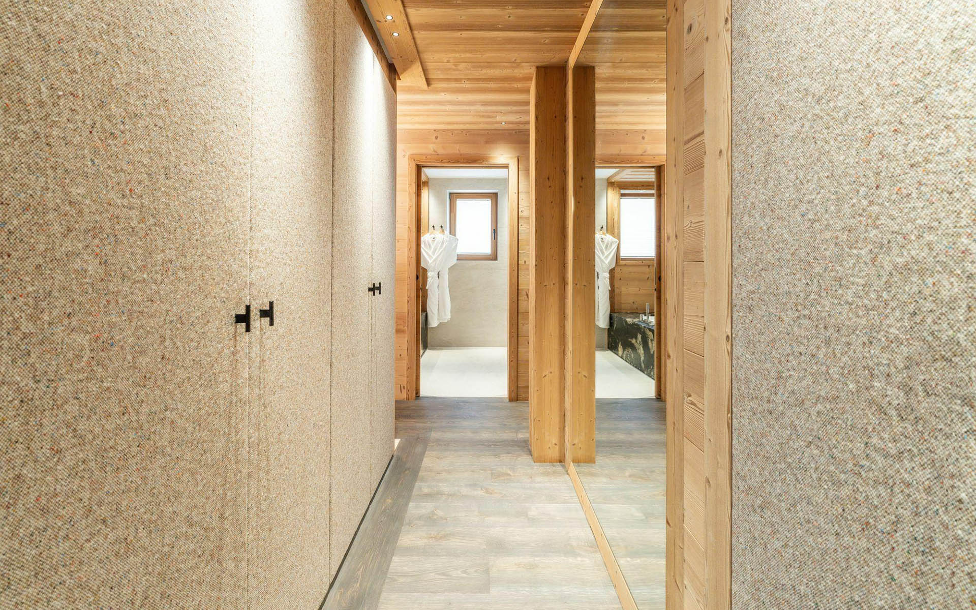 Chalet Irbis, Courchevel 1300