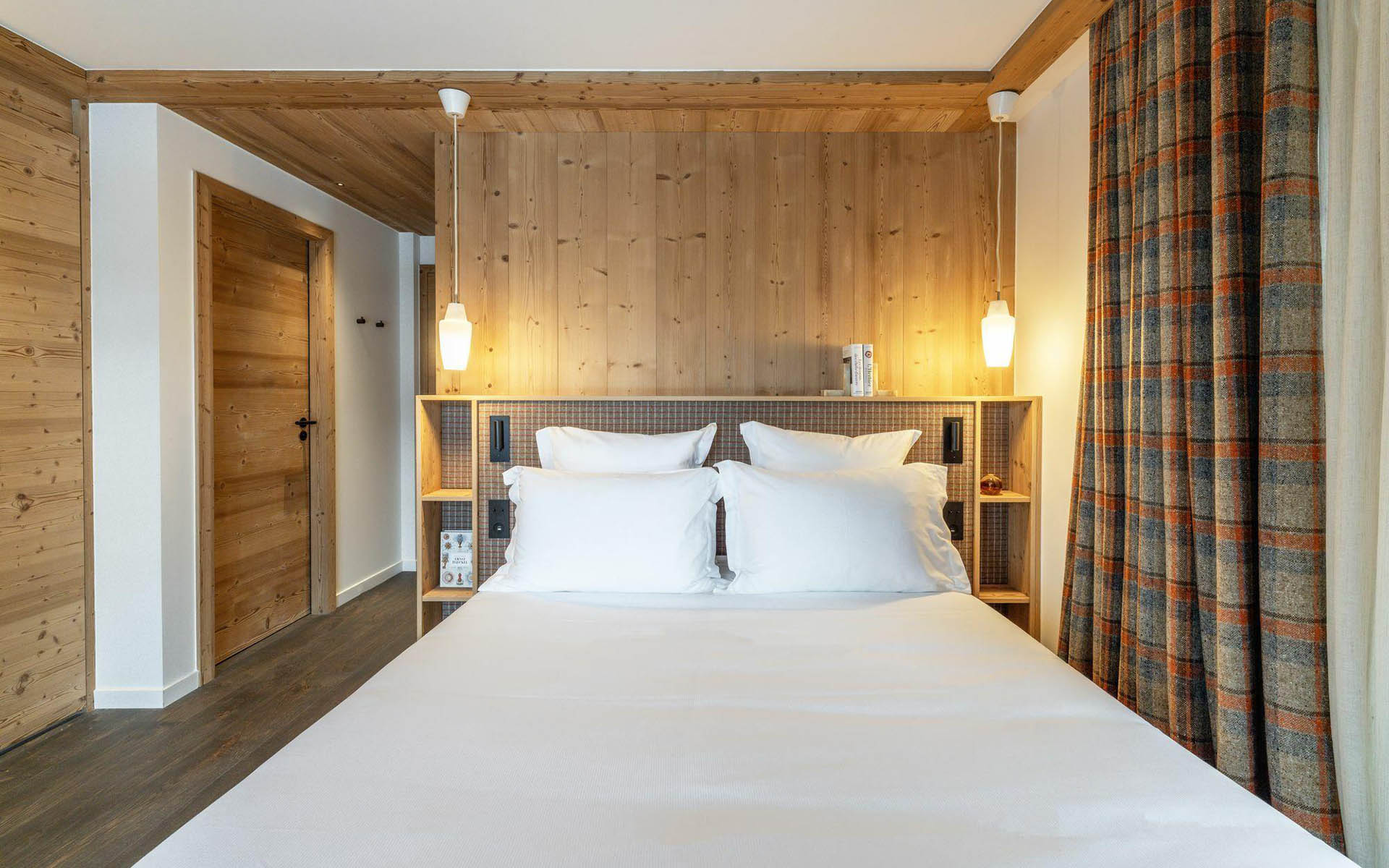 Chalet Irbis, Courchevel 1300