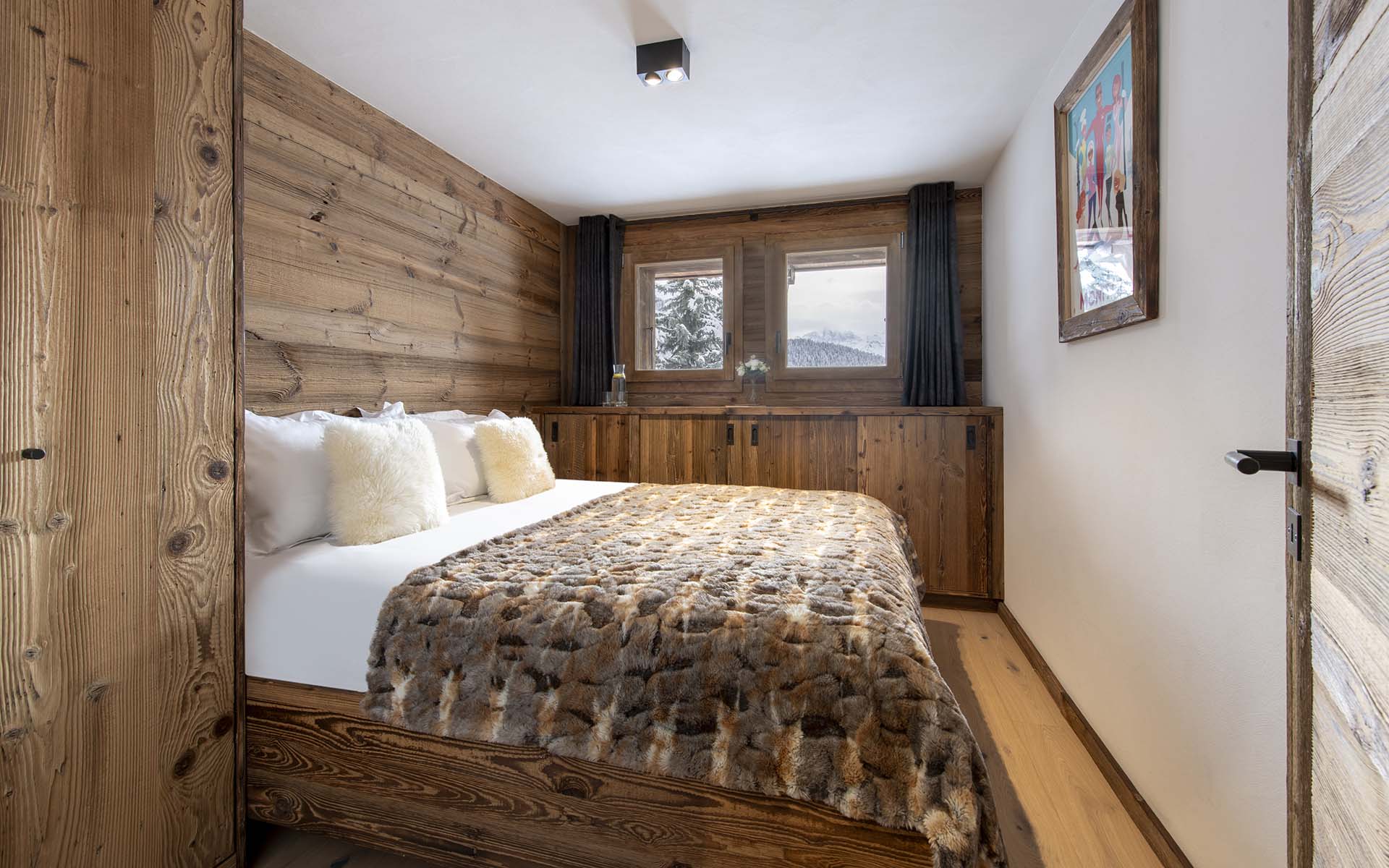 Chalet Cortil, Verbier