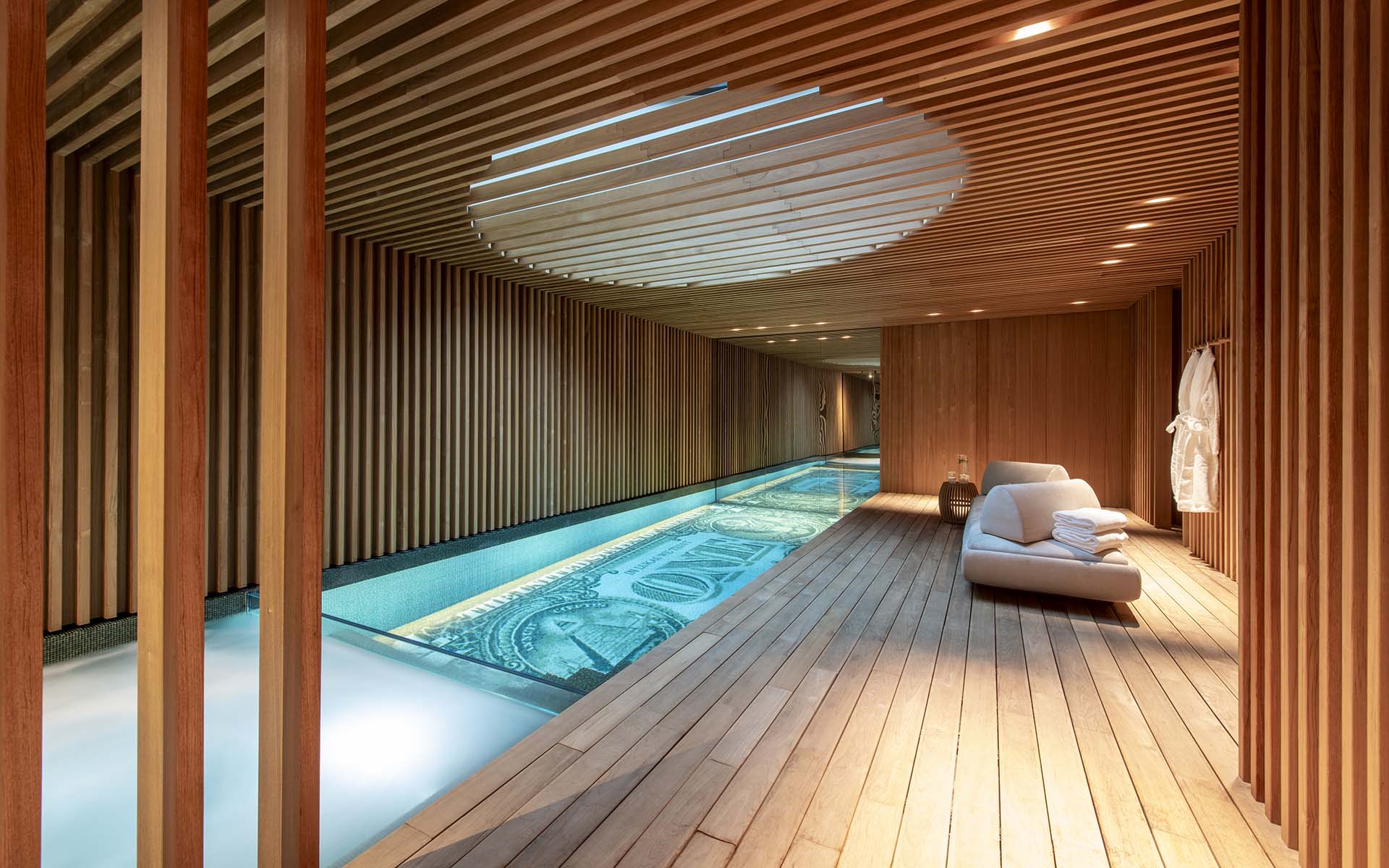 Chalet Vicuña, Verbier