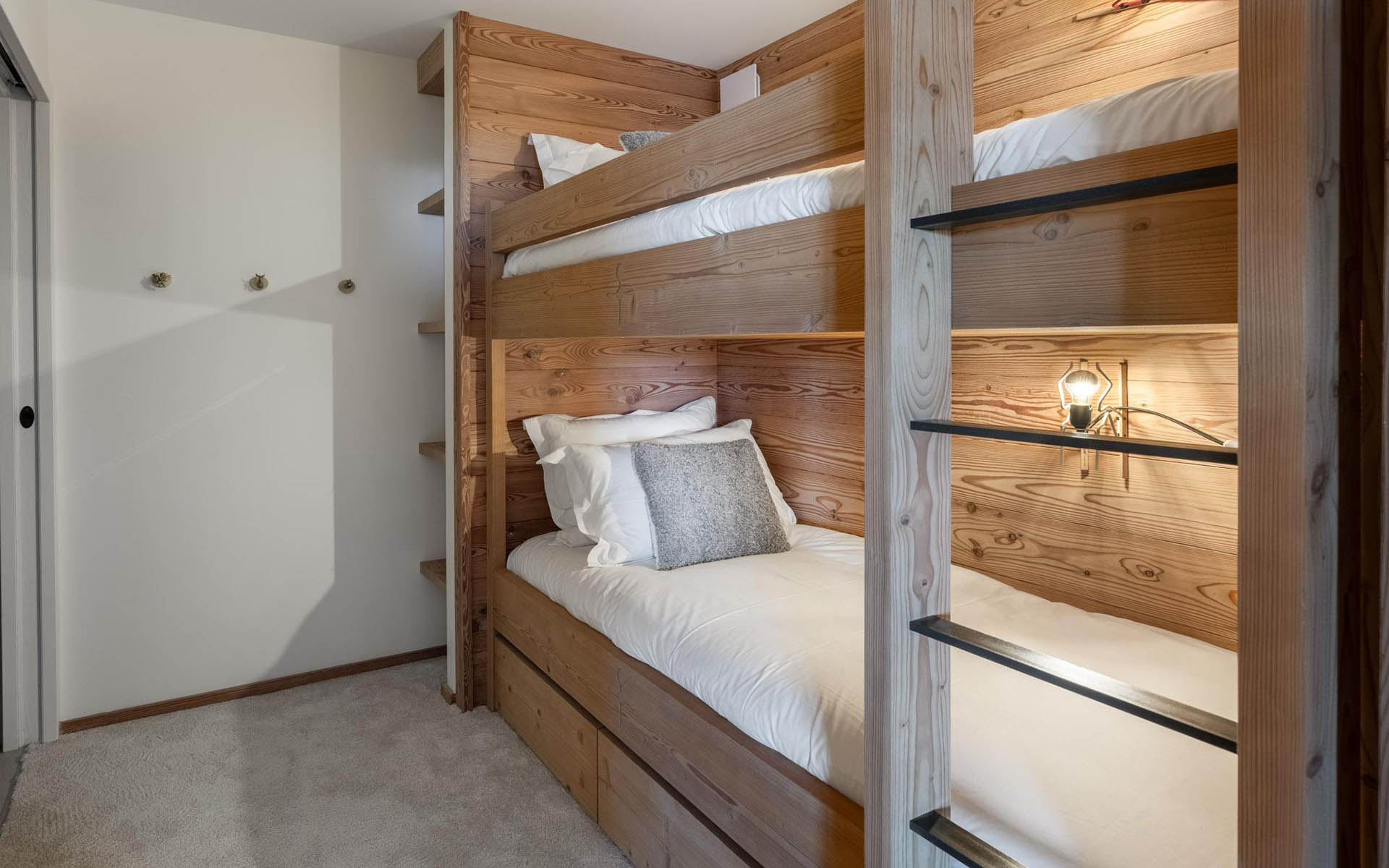 Apartment Castano, Courchevel 1850