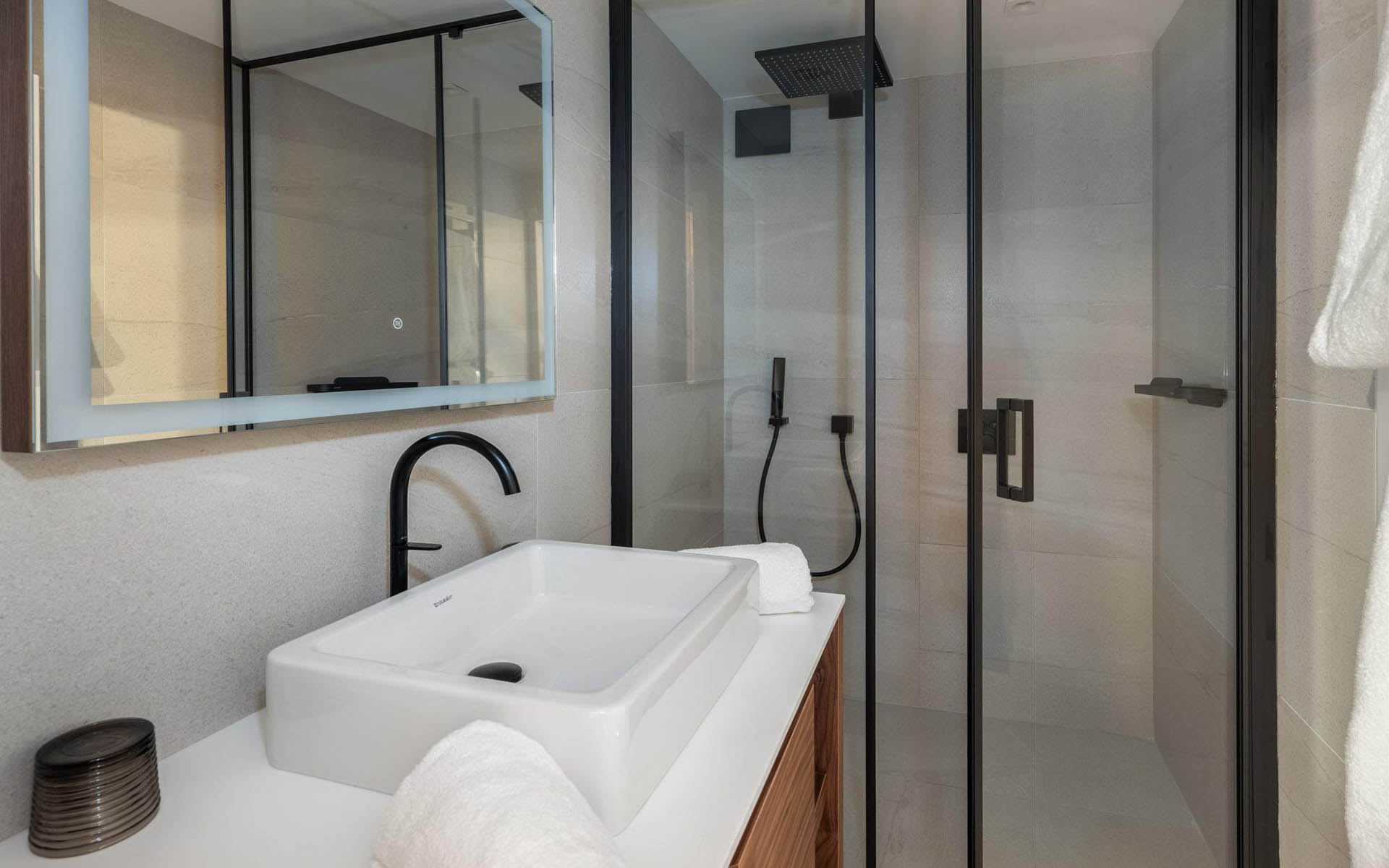 Apartment Castano, Courchevel 1850