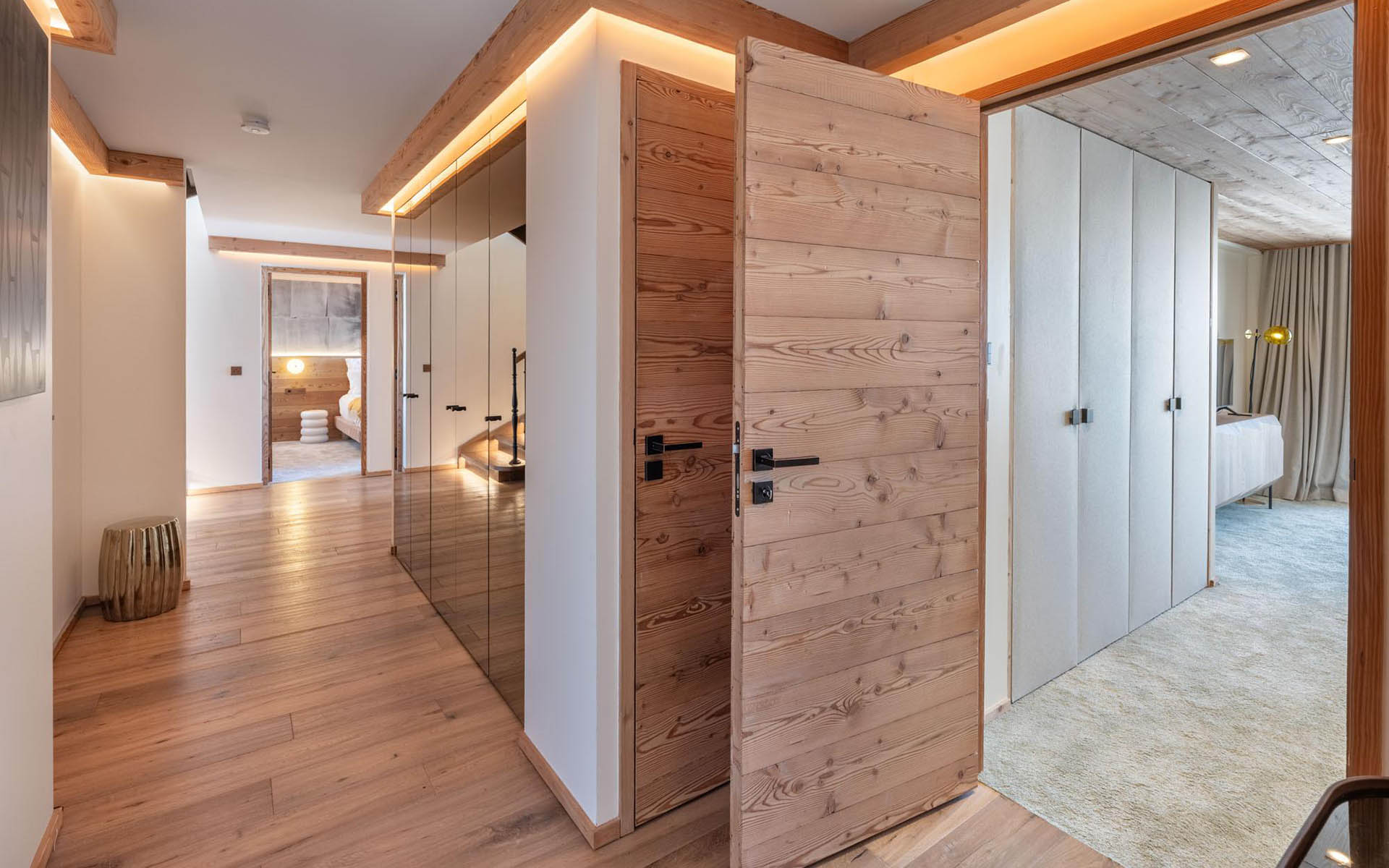 Apartment Tintoretto, Courchevel 1850