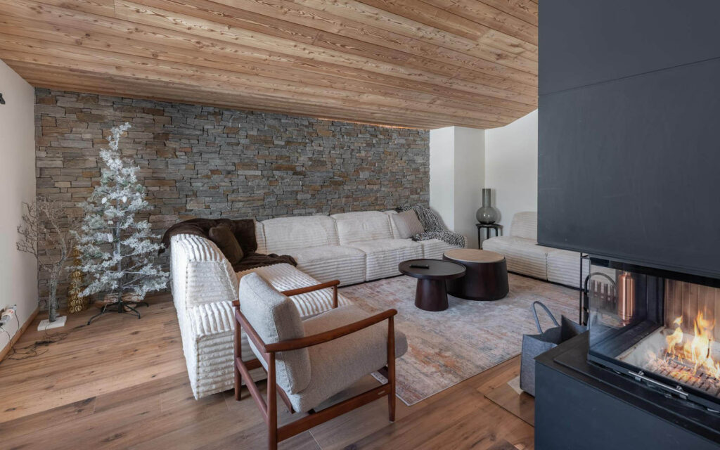 Apartment Tintoretto Luxury Ski Chalet Courchevel 1850 France 16