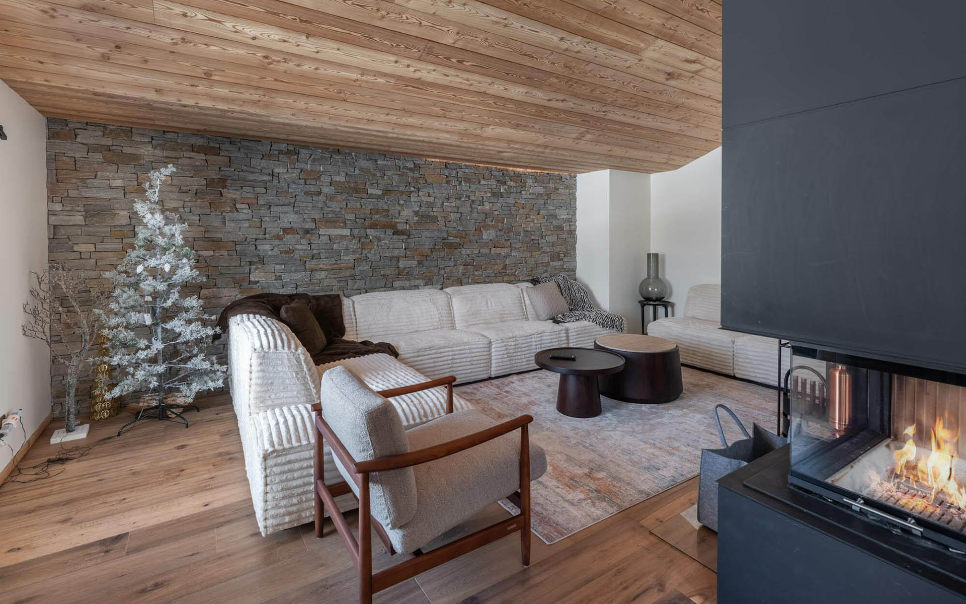 Apartment Tintoretto, Courchevel 1850