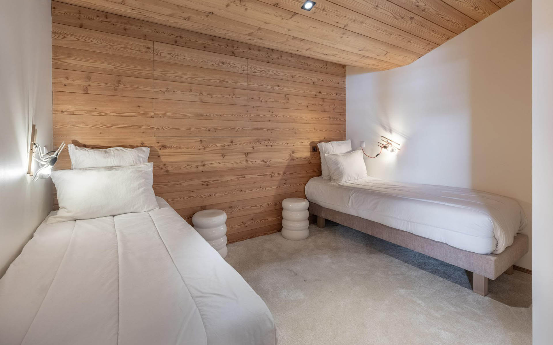 Apartment Tintoretto, Courchevel 1850