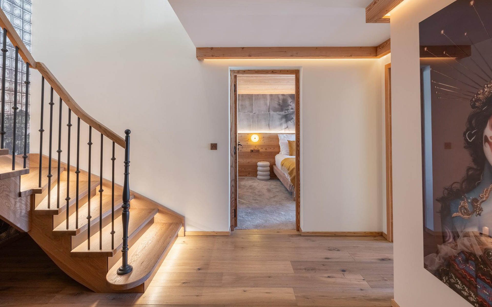 Apartment Tintoretto, Courchevel 1850