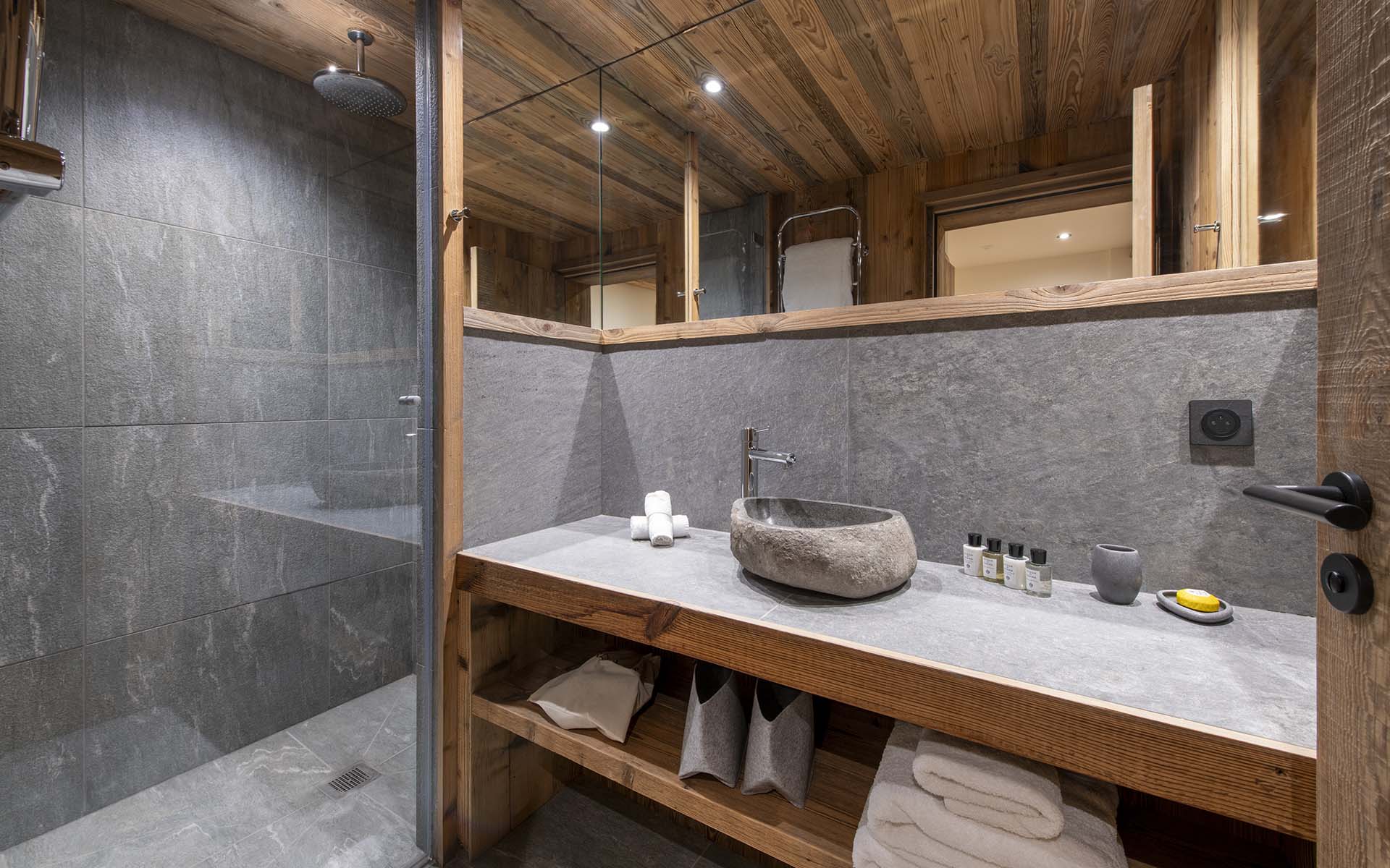Chalet 1850,  Val d’Isère